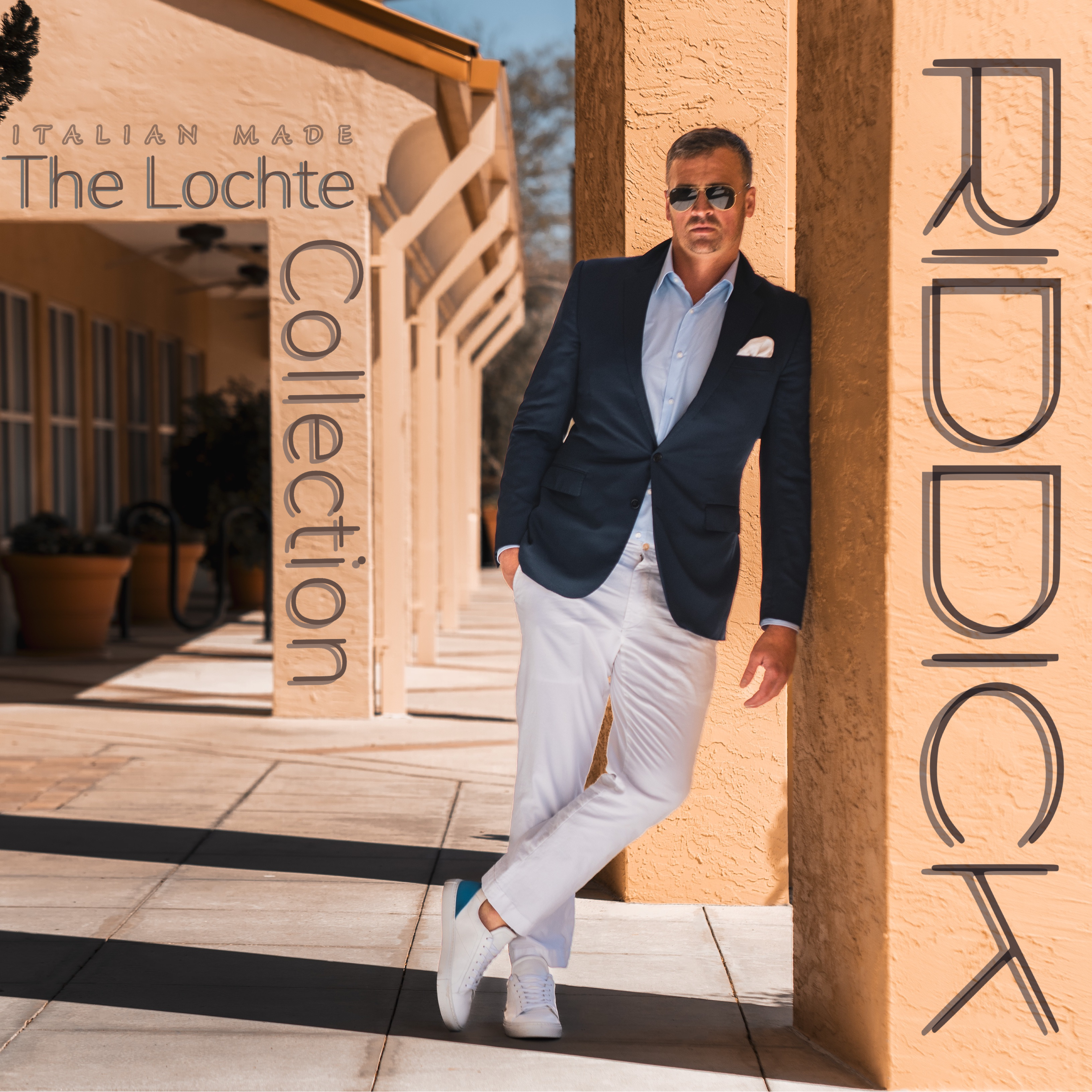 Lochte x Riddick: A Partnership, Legacy, and Game Changer in the Making
