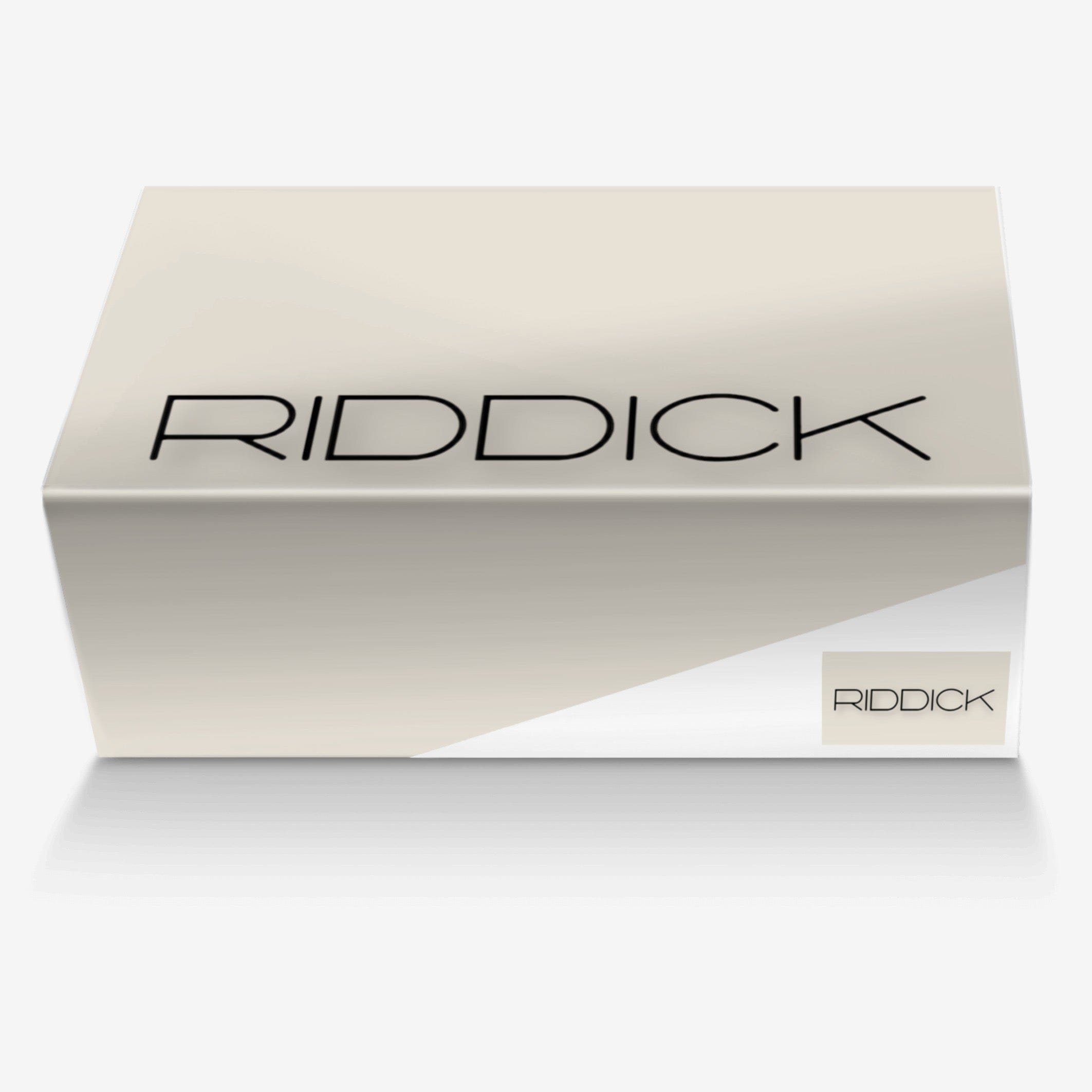 CINTURA BRN - Riddick Shoes Belt Riddick Shoes