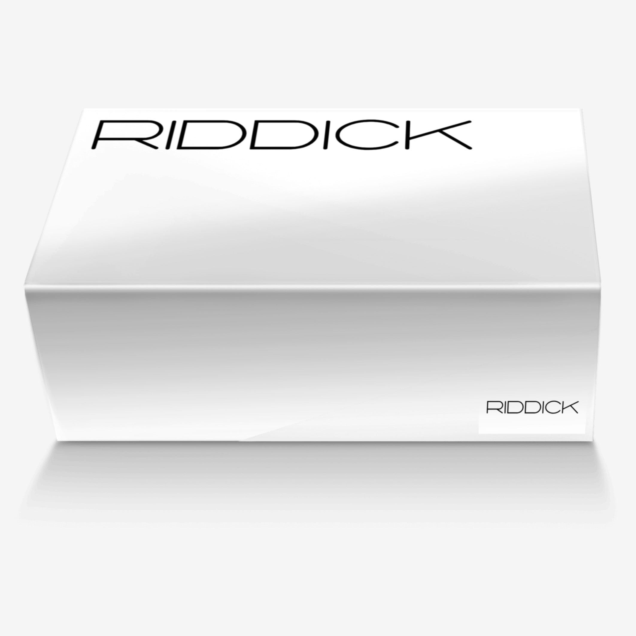 CINTURA PNK - Riddick Shoes Belt Riddick Shoes