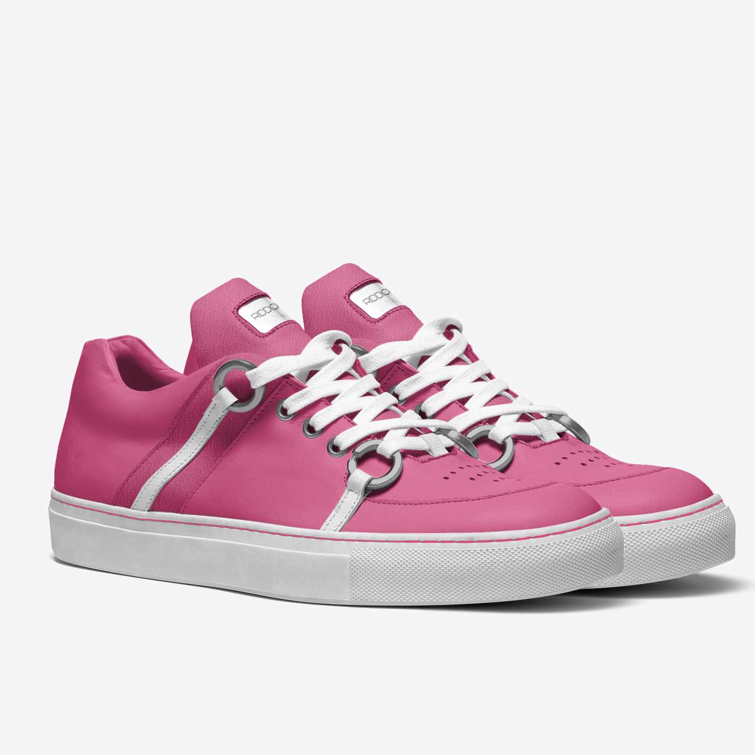 '59 CADDIE (From The 305 Collection) - Riddick Shoes Shoe Riddick Shoes