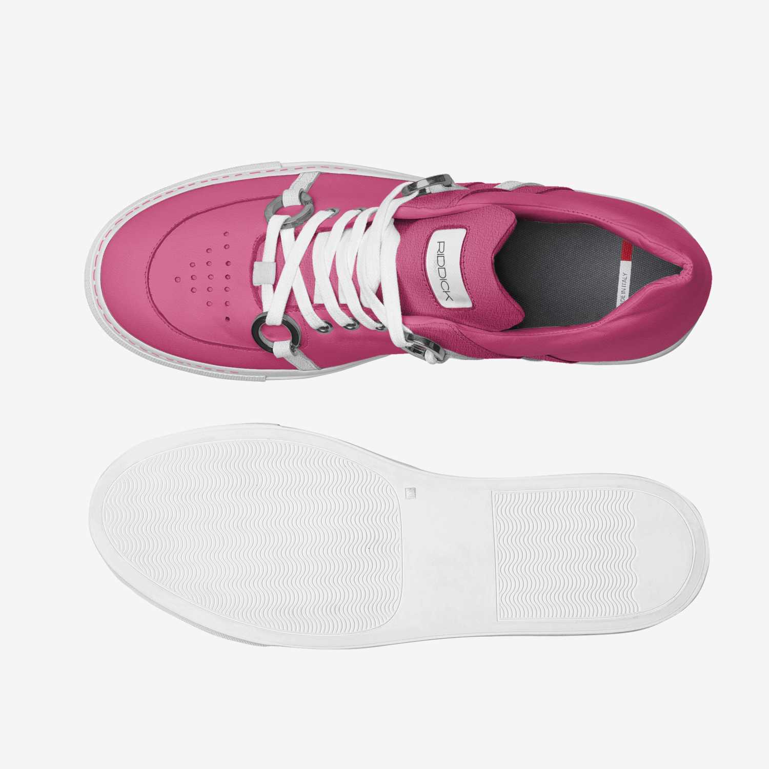 '59 CADDIE (From The 305 Collection) - Riddick Shoes Shoe Riddick Shoes