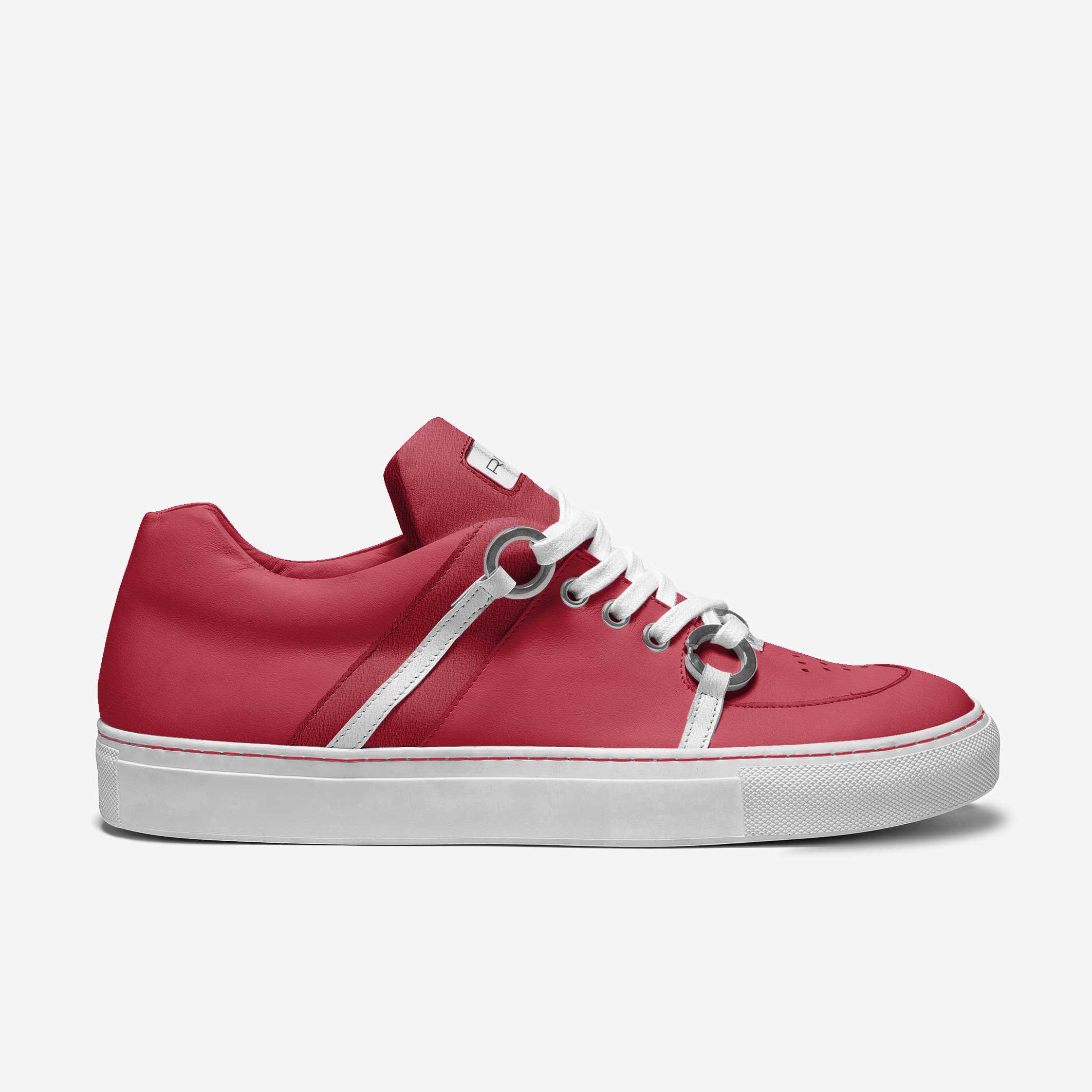 '63 FAIRLANE (From The 305 Collection) - Riddick Shoes Shoe Riddick Shoes