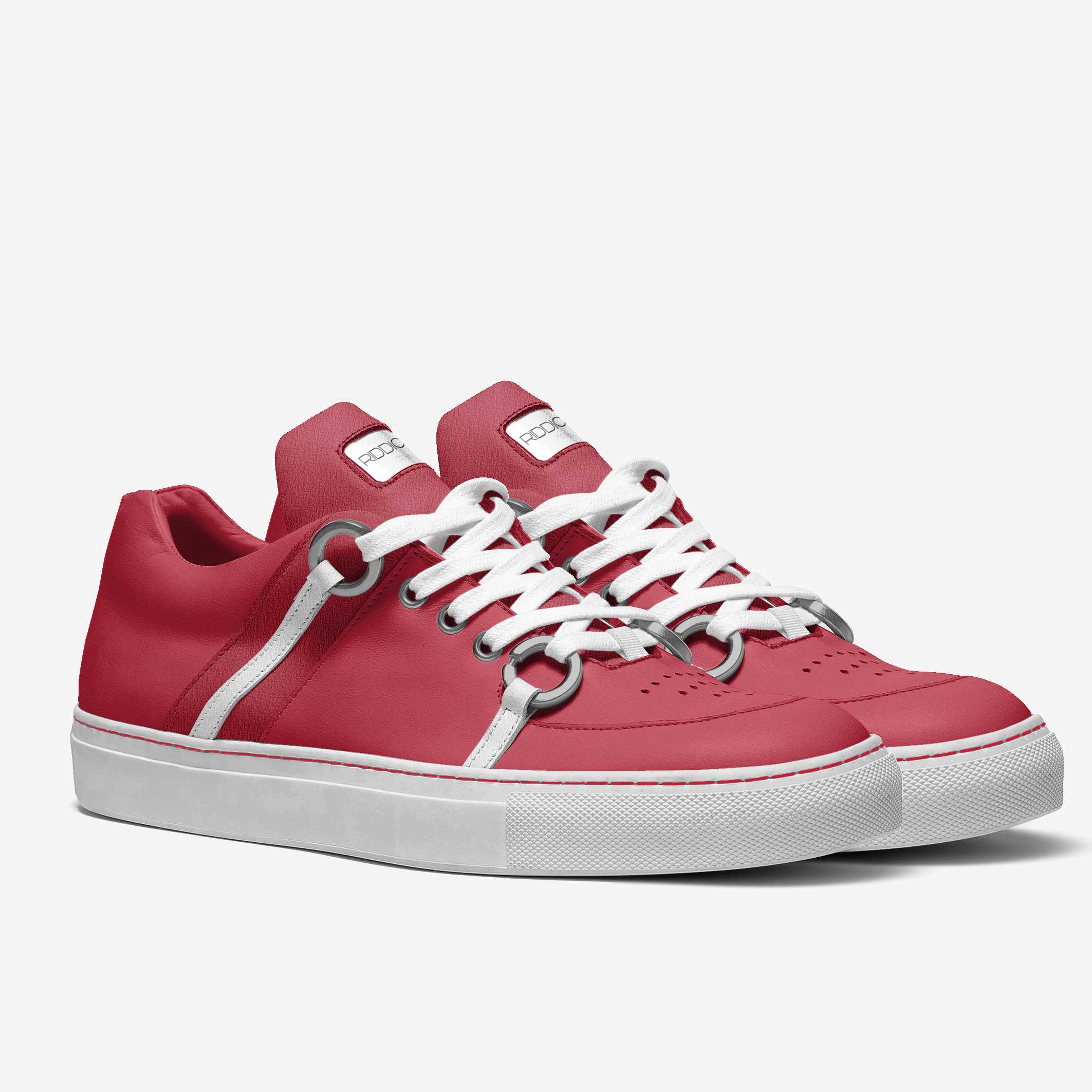'63 FAIRLANE (From The 305 Collection) - Riddick Shoes Shoe Riddick Shoes