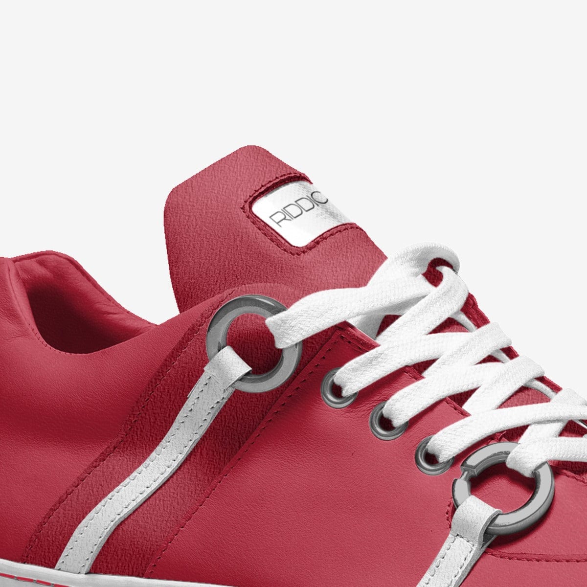 '63 FAIRLANE (From The 305 Collection) - Riddick Shoes Shoe Riddick Shoes