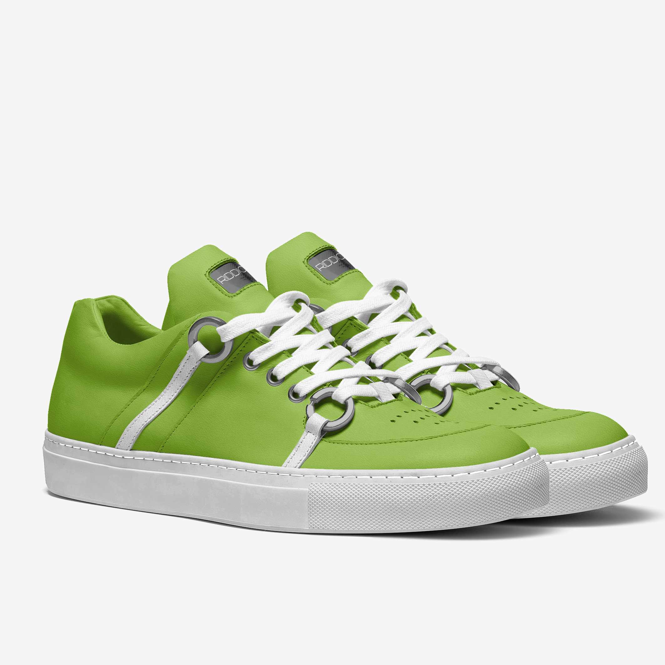 '64 IMPALA (From The 305 Collection) - Riddick Shoes Shoe Riddick Shoes