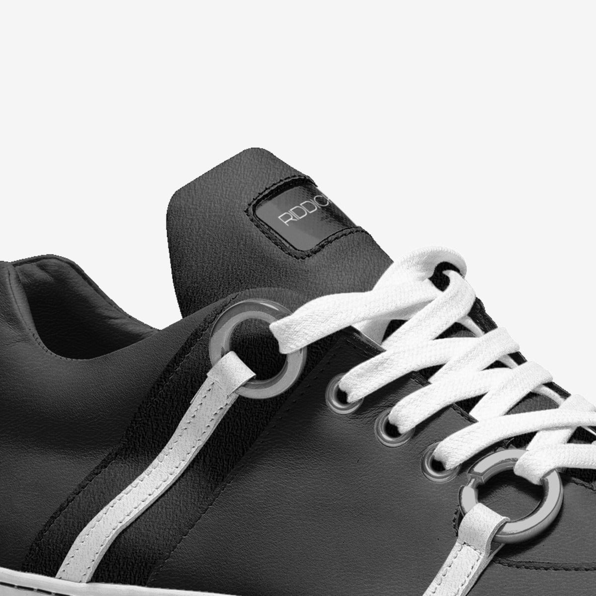 '67 LINCOLN (From The 305 Collection) - Riddick Shoes Shoe Riddick Shoes