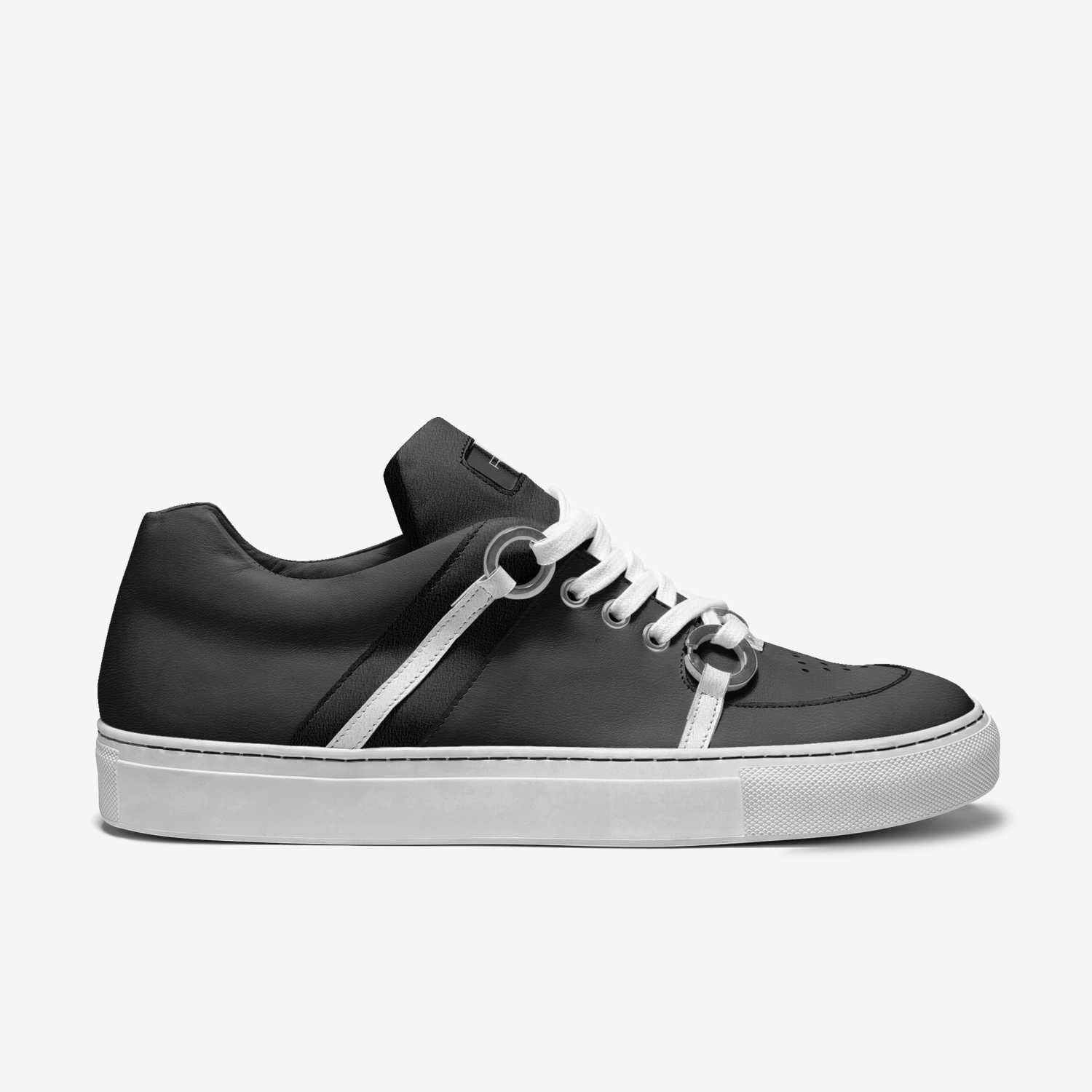 '67 LINCOLN (From The 305 Collection) - Riddick Shoes Shoe Riddick Shoes
