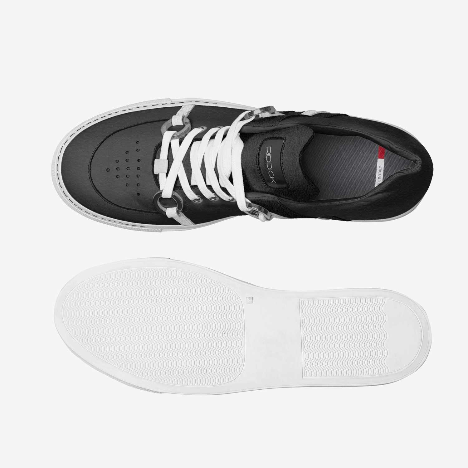 '67 LINCOLN (From The 305 Collection) - Riddick Shoes Shoe Riddick Shoes