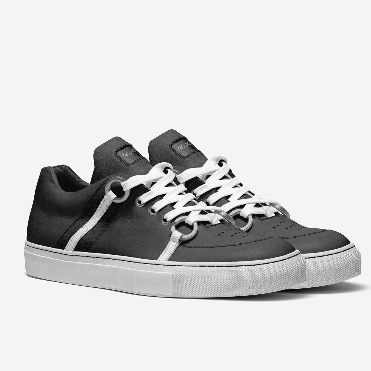 '67 LINCOLN (From The 305 Collection) - Riddick Shoes Shoe Riddick Shoes