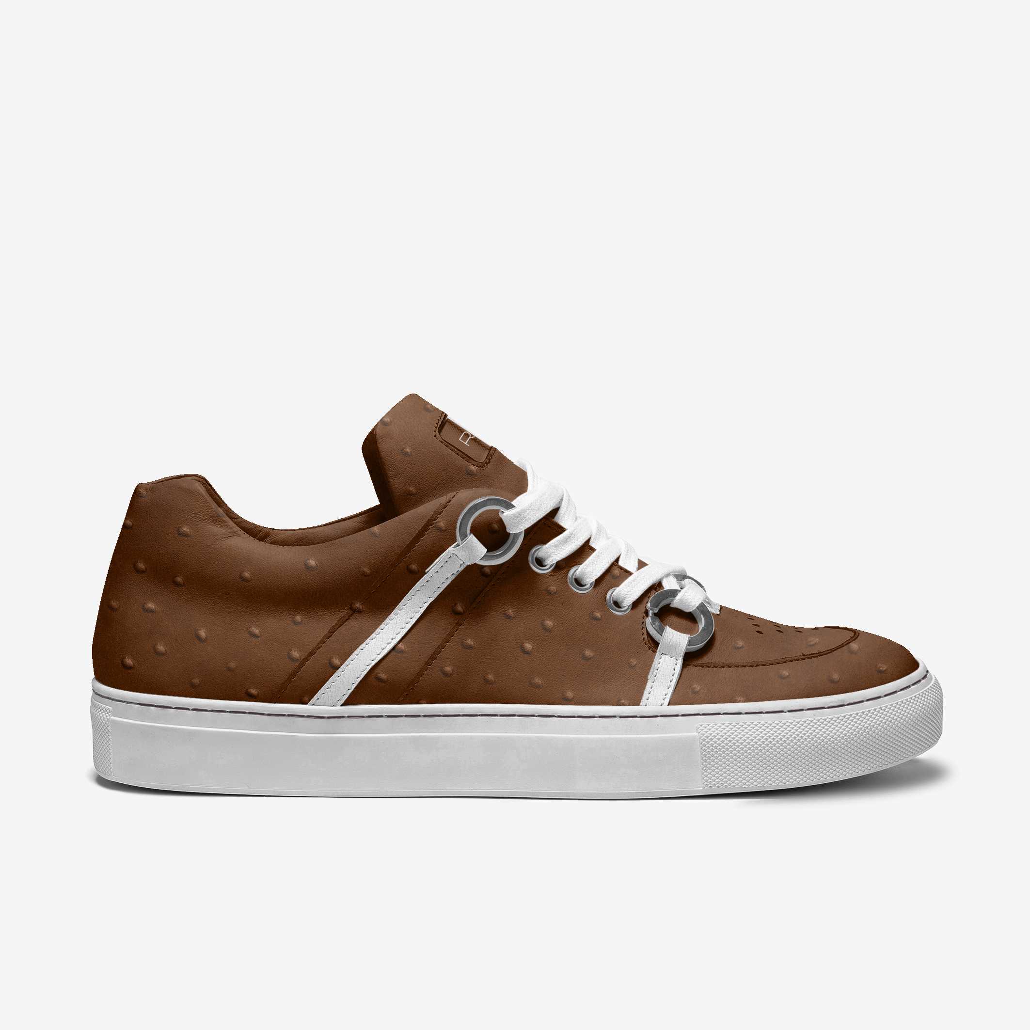 '77 FAIRLADY (From The 305 Collection) - Riddick Shoes Shoe Riddick Shoes