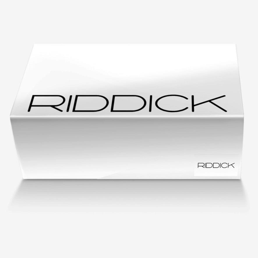 AQUA SUEDE EFFECT - Riddick Shoes Shoe Riddick Shoes