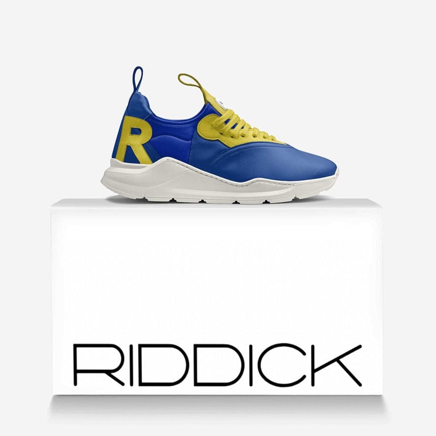 ARRAY EFFECT UKN - Riddick Shoes Shoe Riddick Shoes