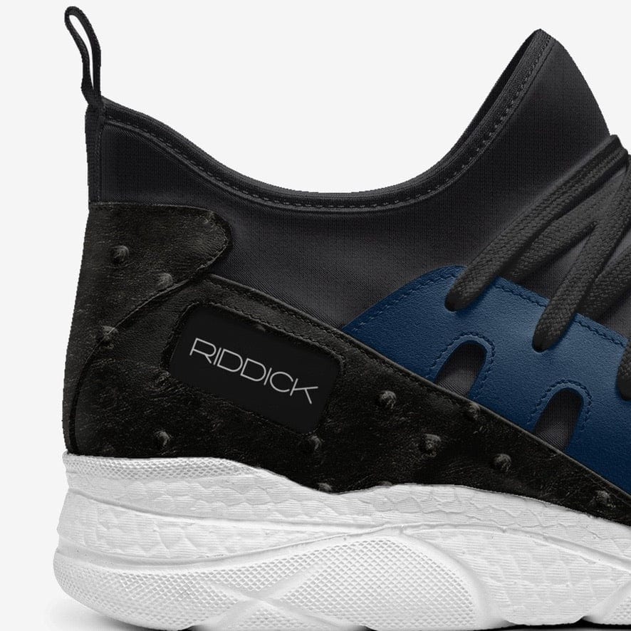 BEN MALLAH V2 - Riddick Shoes Shoe Riddick Shoes