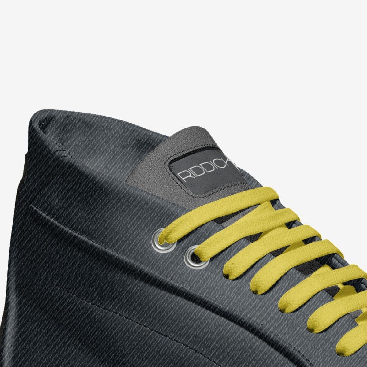 BULLITT BOY - Riddick Shoes Shoe Riddick Shoes