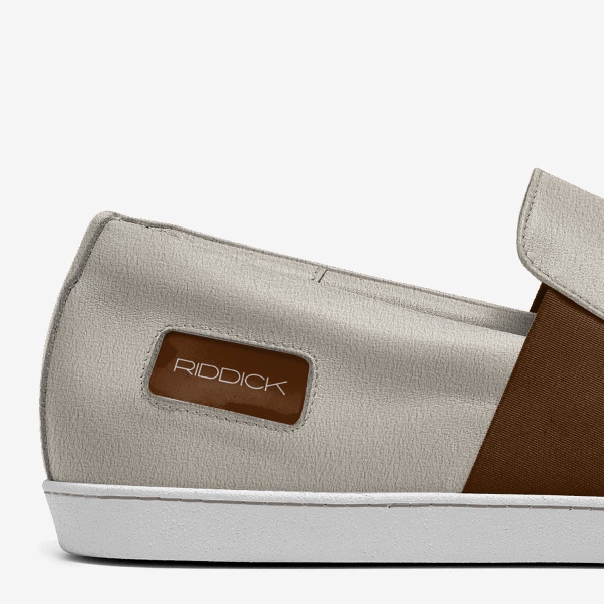 DRIVER, THROTTLE CONTROL - Riddick Shoes Shoe Riddick Shoes