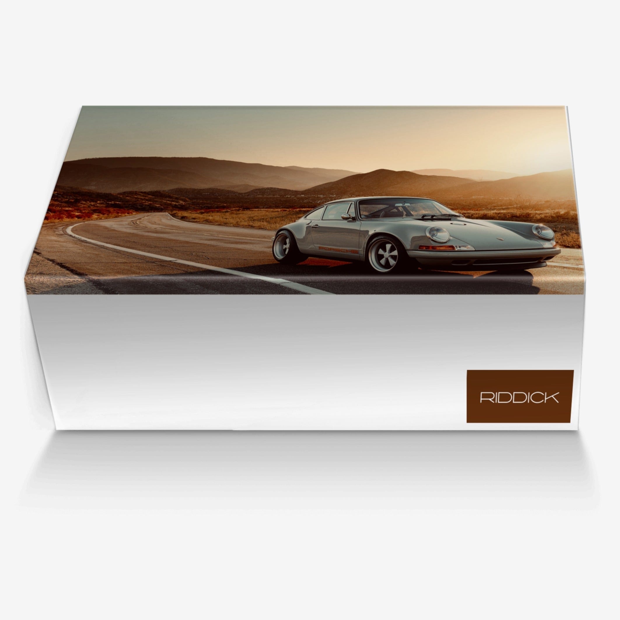 DRIVER, THROTTLE CONTROL - Riddick Shoes Shoe Riddick Shoes