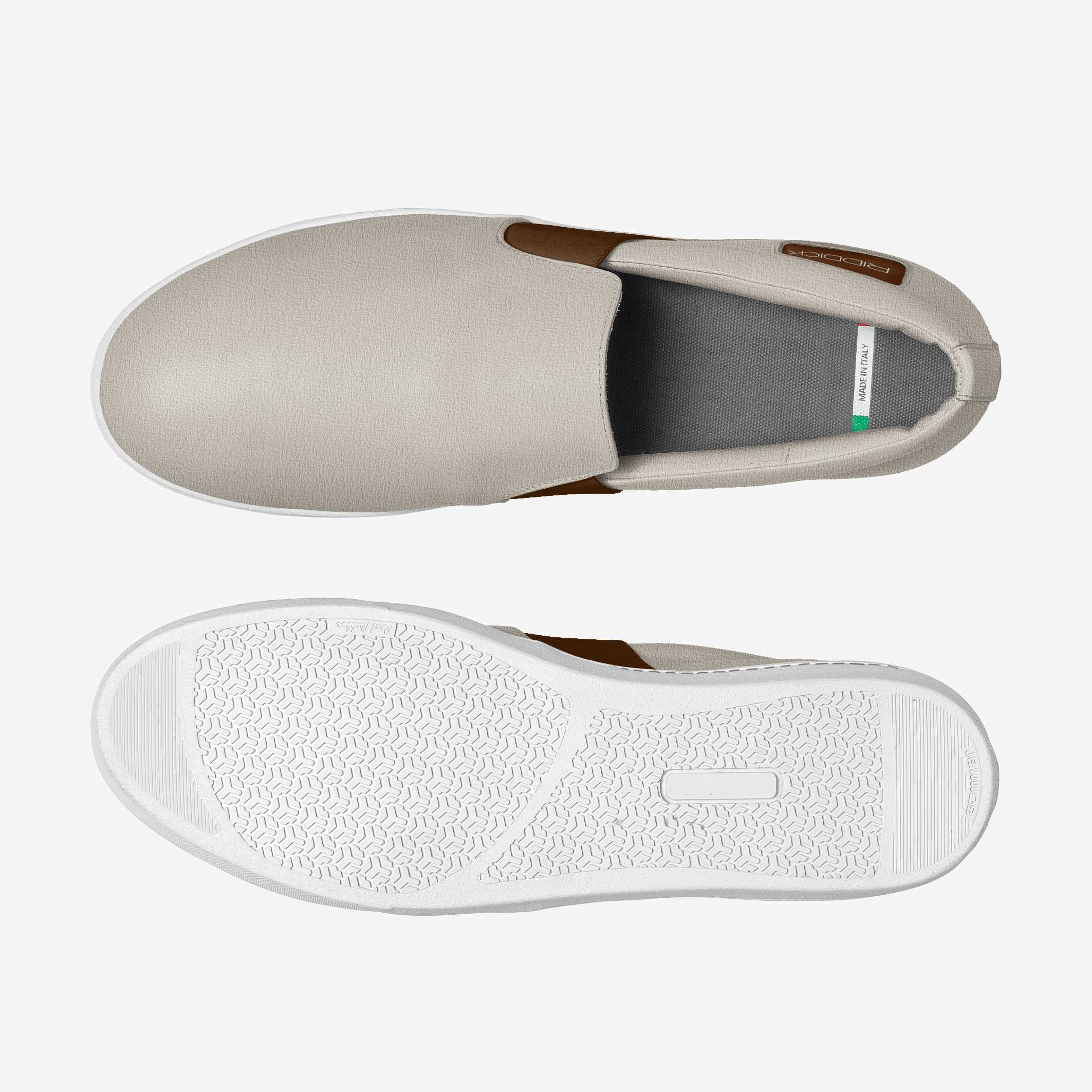 DRIVER, THROTTLE CONTROL - Riddick Shoes Shoe Riddick Shoes