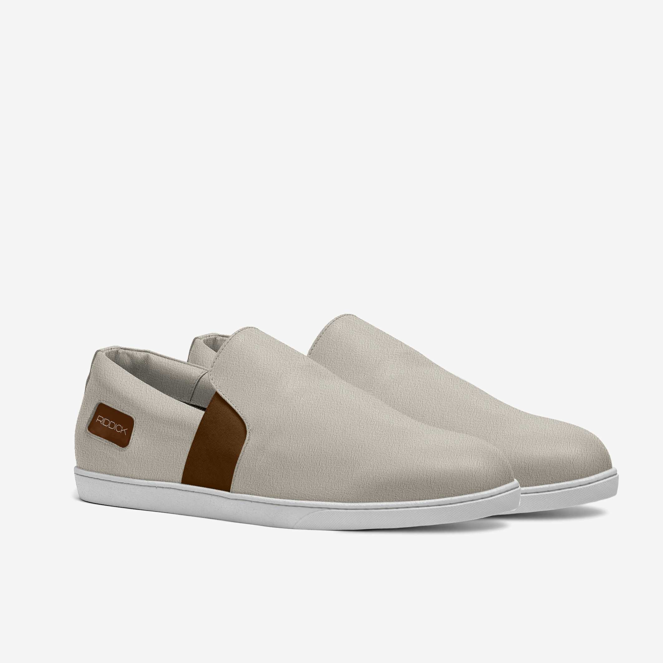 DRIVER, THROTTLE CONTROL - Riddick Shoes Shoe Riddick Shoes