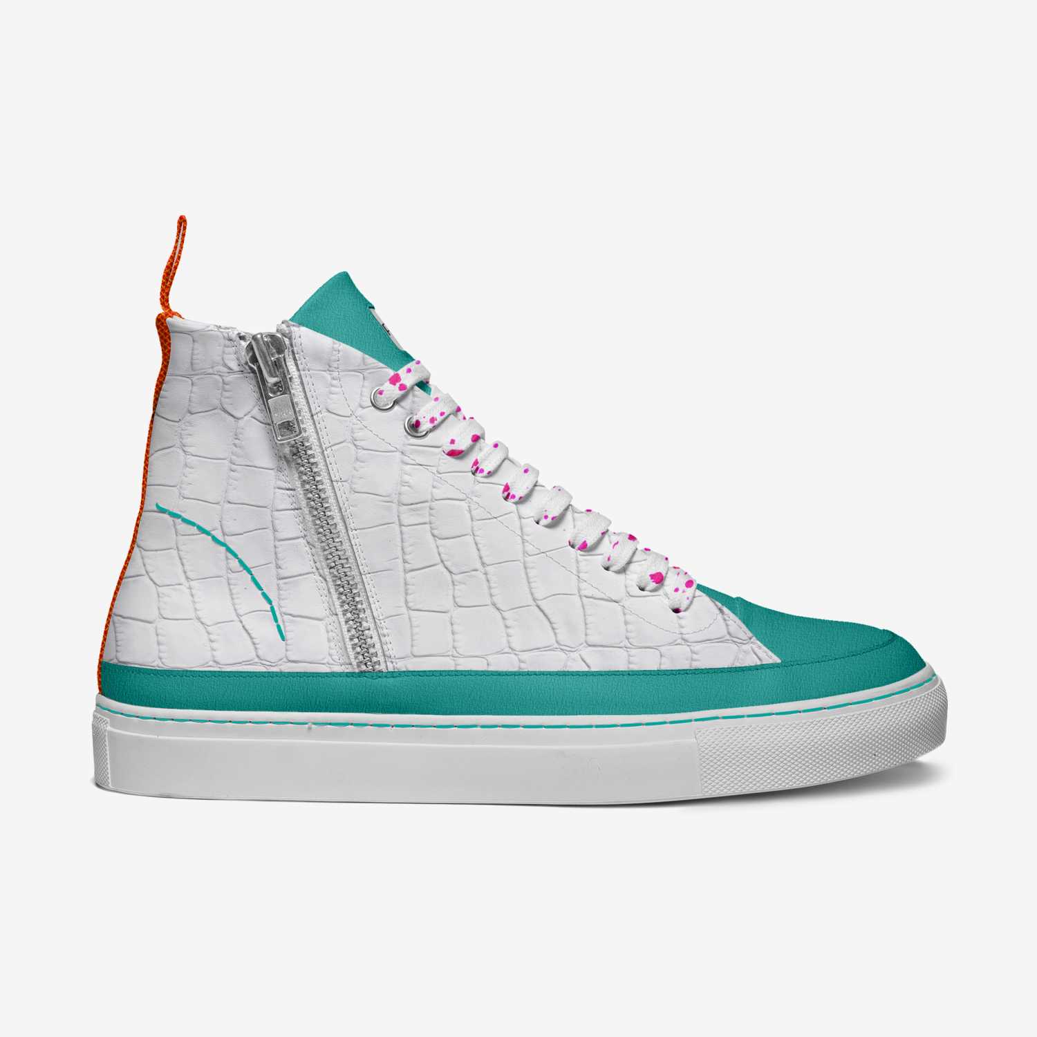 E'SPREE' D'CORPS - Riddick Shoes Shoe Riddick Shoes