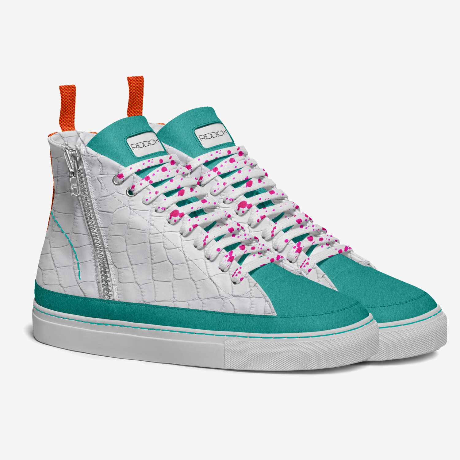 E'SPREE' D'CORPS - Riddick Shoes Shoe Riddick Shoes