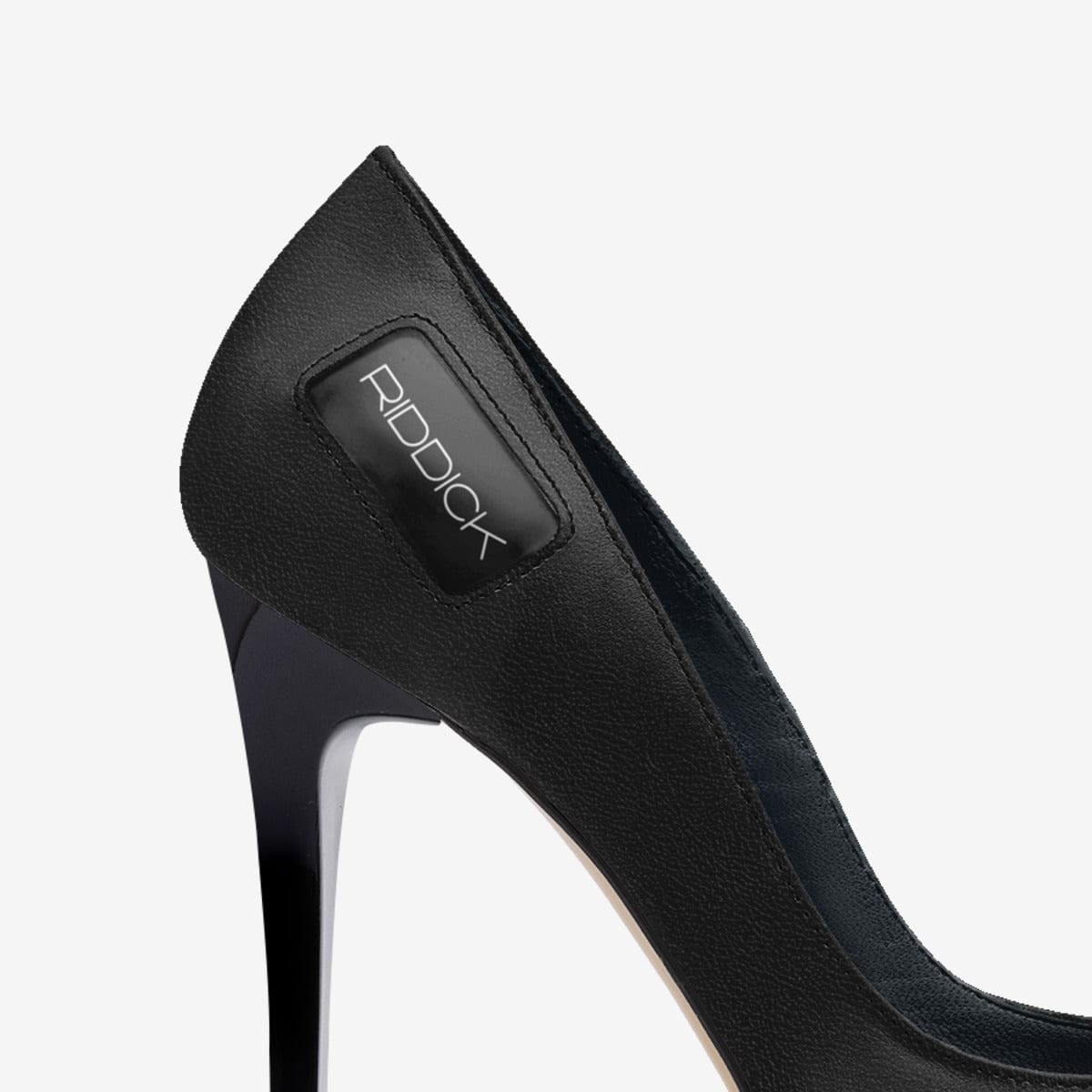 EXEC, STEEL NAIL - Riddick Shoes Shoe Riddick Shoes