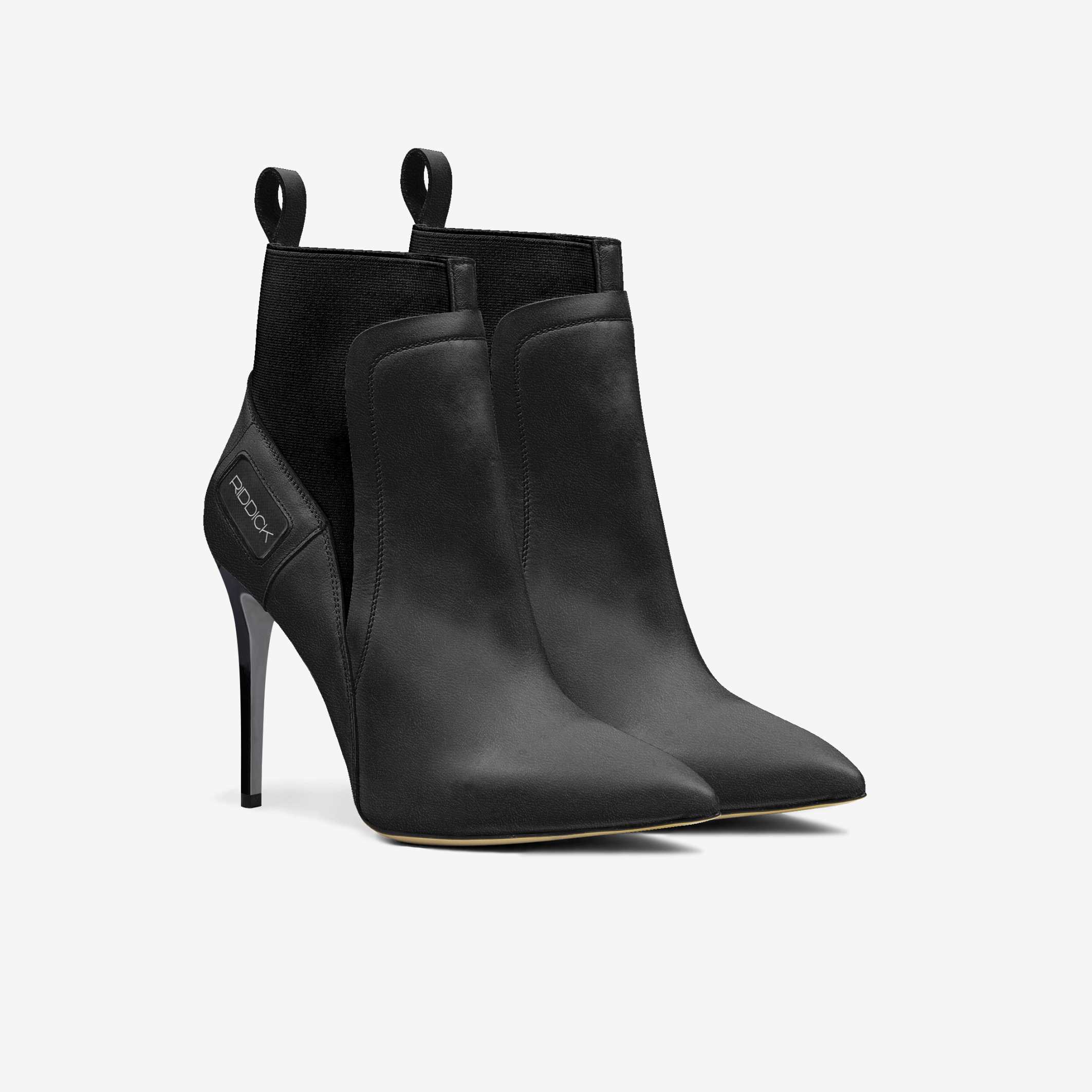 EXEC, STEP-SIDE - Riddick Shoes Shoe Riddick Shoes