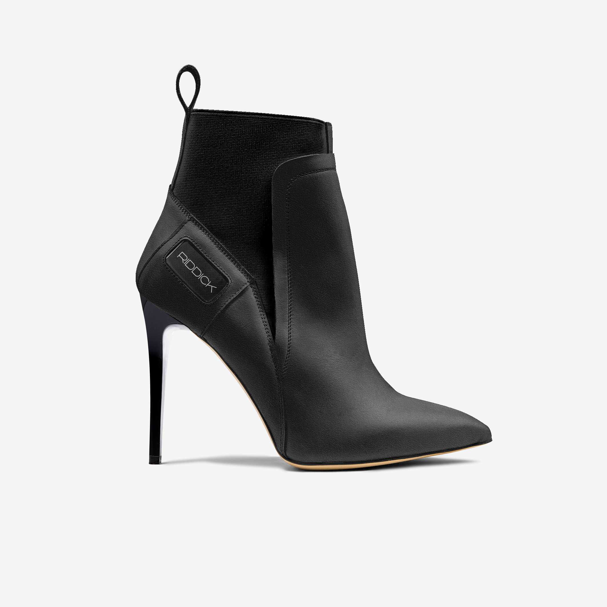 EXEC, STEP-SIDE - Riddick Shoes Shoe Riddick Shoes