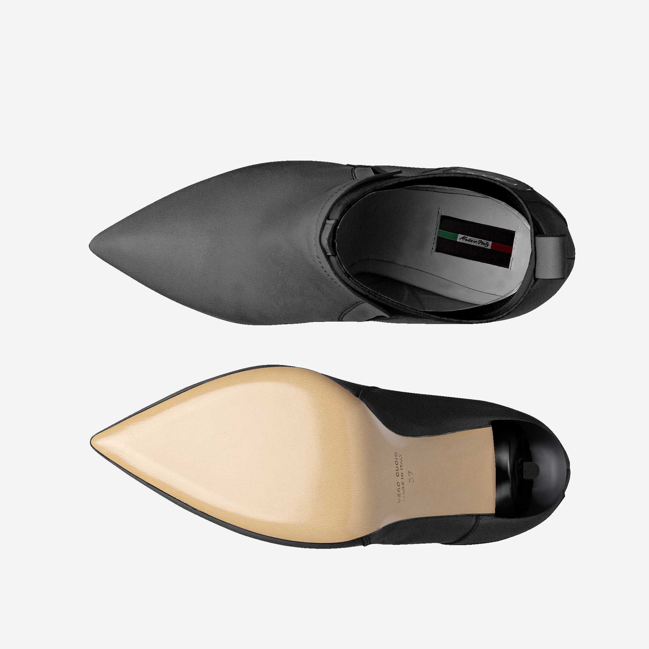 EXEC, STEP-SIDE - Riddick Shoes Shoe Riddick Shoes