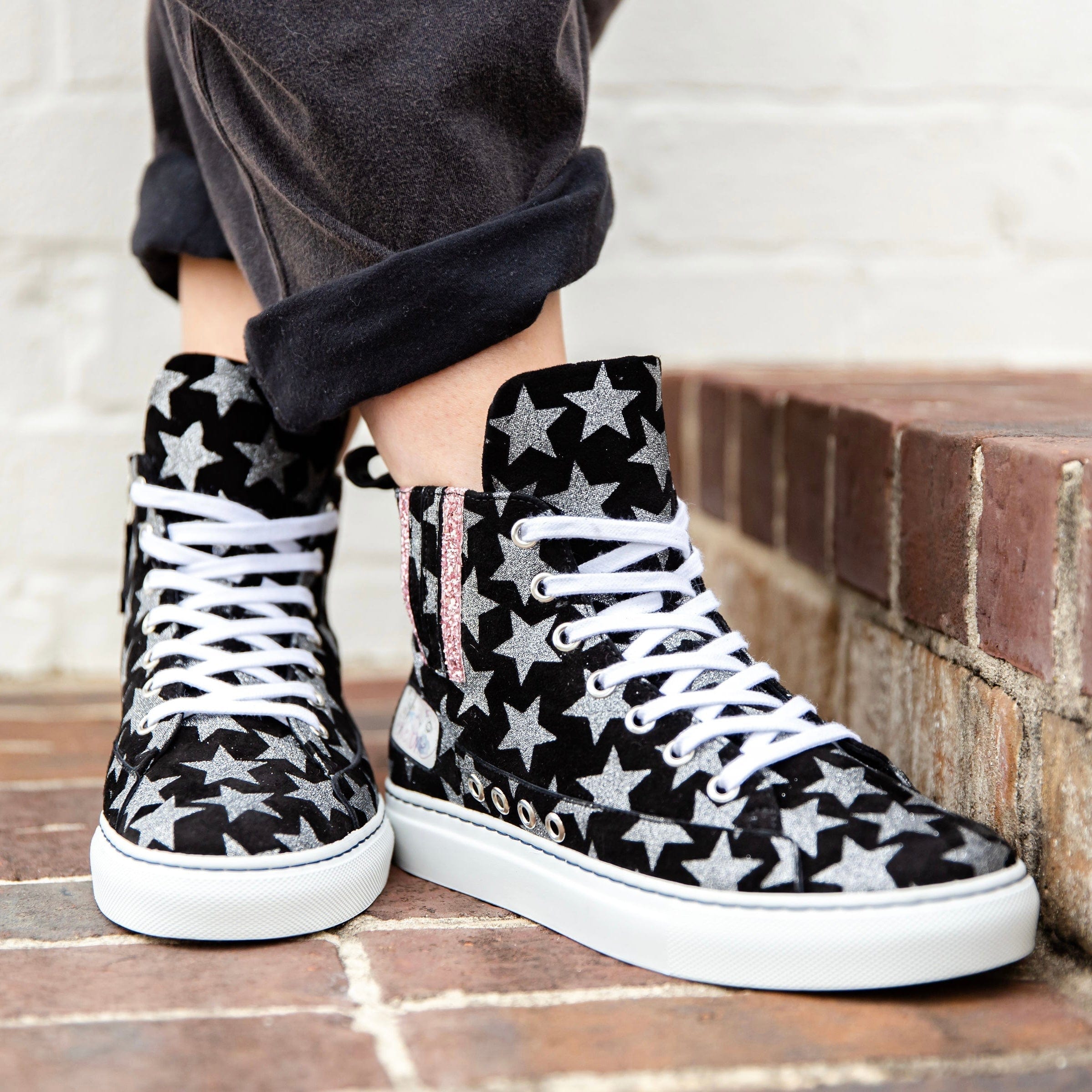 ORIGINAL ONE-OFF: SPIRIT - Riddick Shoes Shoe Riddick Shoes