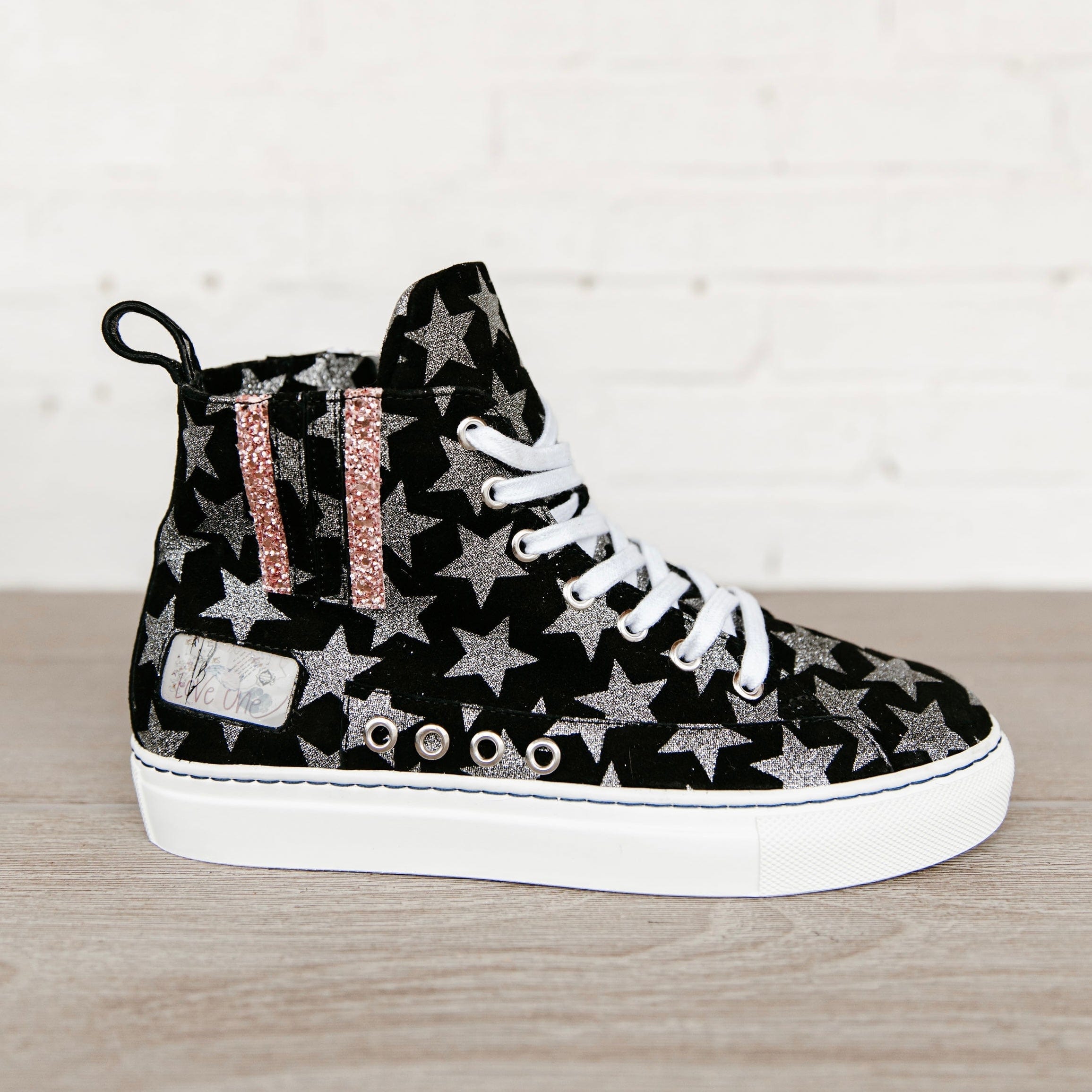 ORIGINAL ONE-OFF: SPIRIT - Riddick Shoes Shoe Riddick Shoes