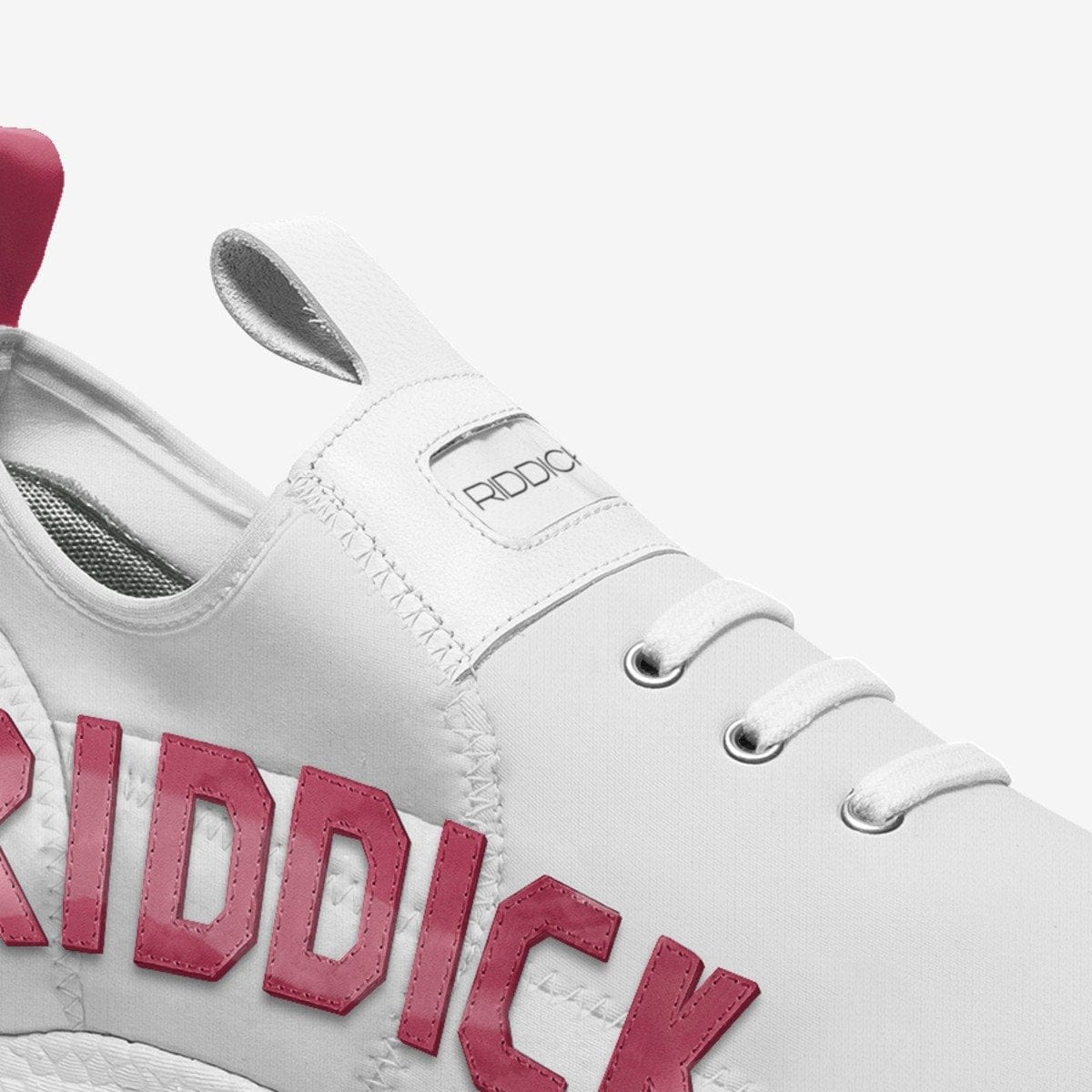 FLEEK IN VARNISH TAFFY - Riddick Shoes Shoe Riddick Shoes