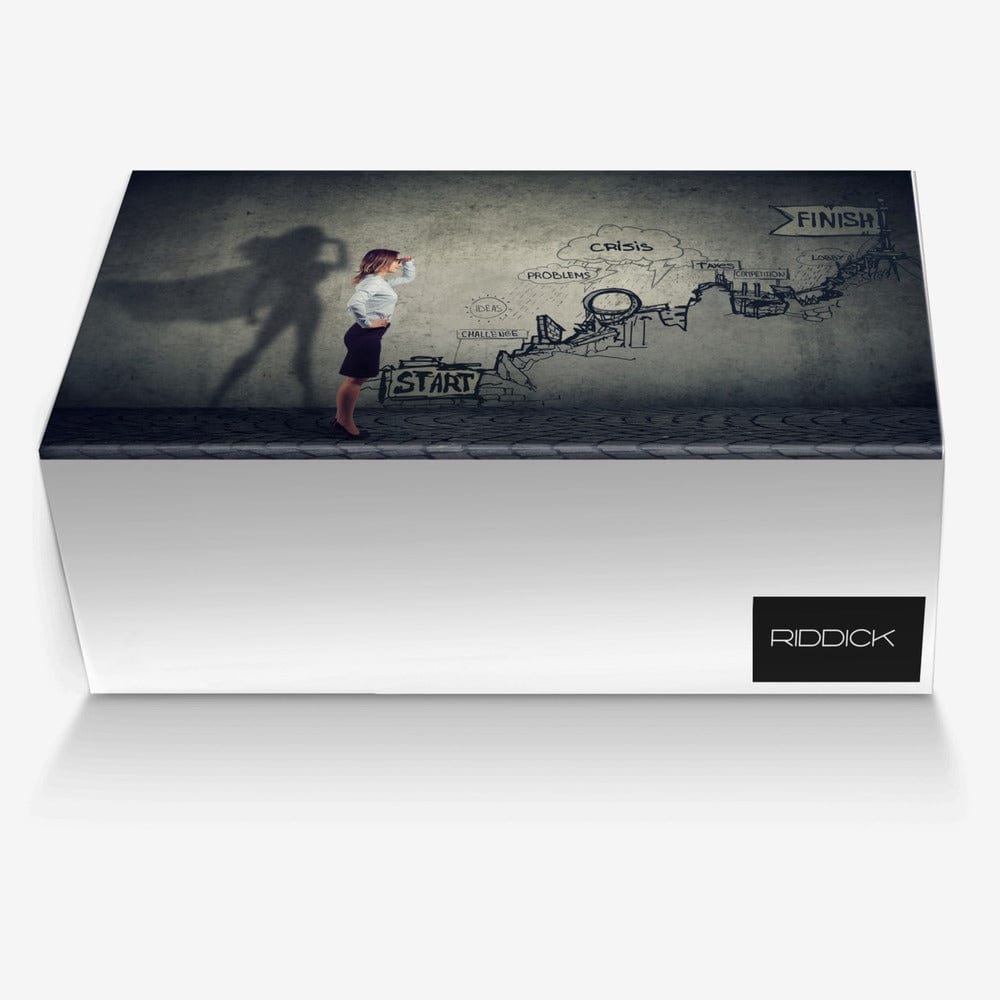 EXEC, MID RISE - Riddick Shoes Shoe Riddick Shoes