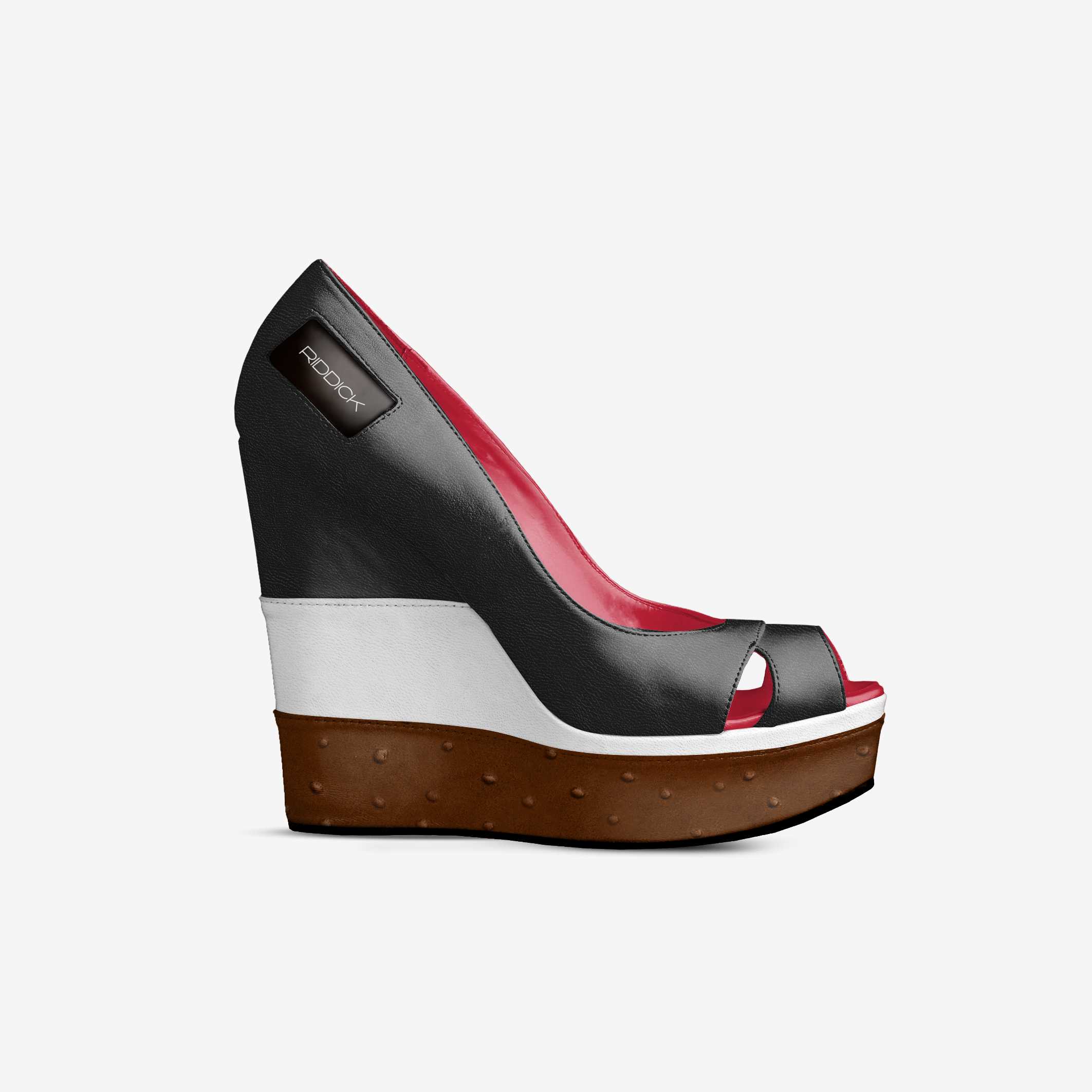 EXEC, INFORMALI - Riddick Shoes Shoe Riddick Shoes