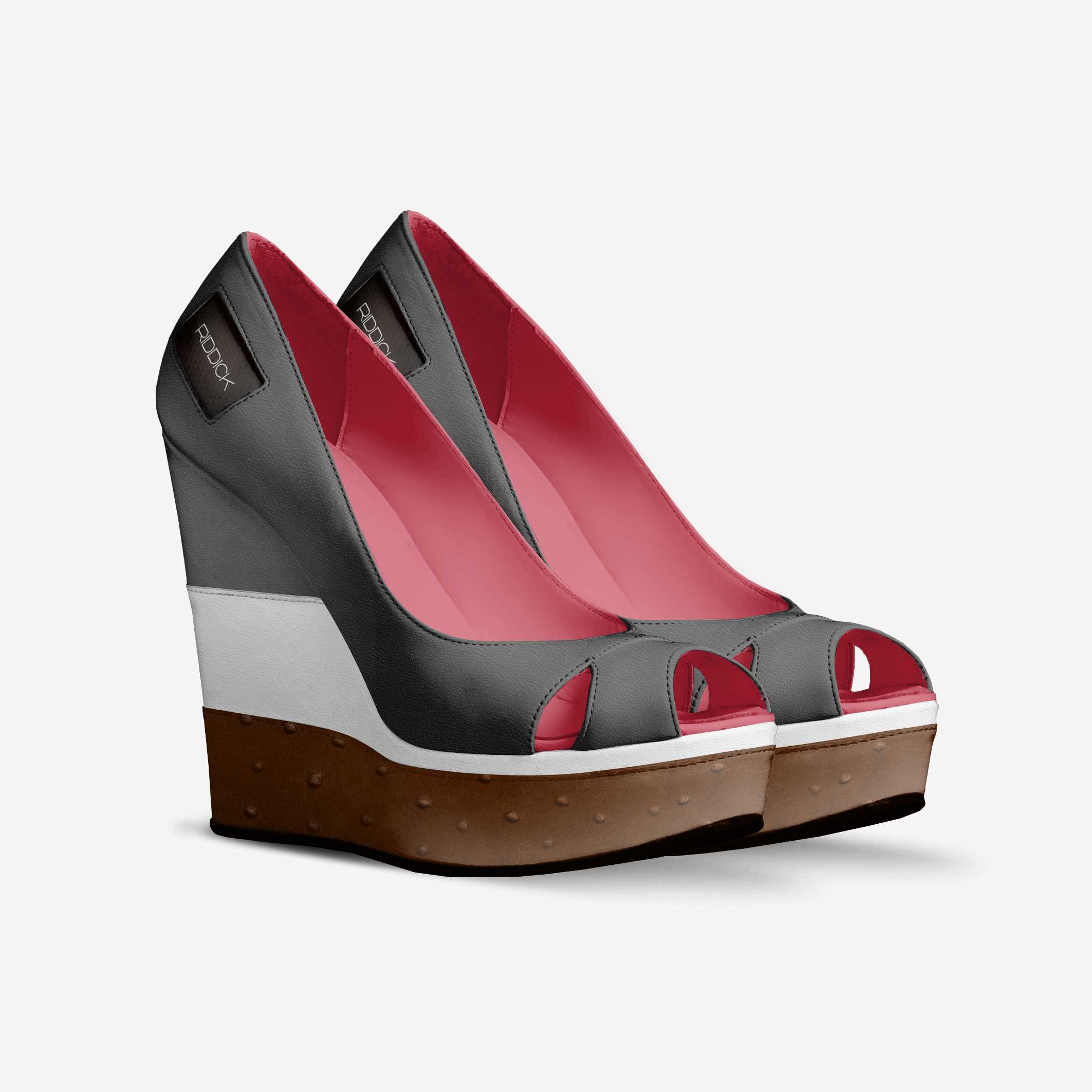 EXEC, INFORMALI - Riddick Shoes Shoe Riddick Shoes