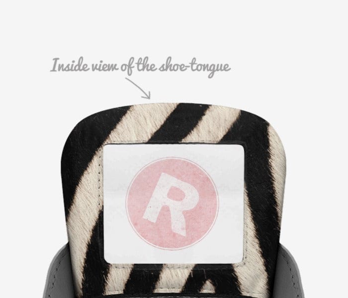 JUNGLE 9 - Riddick Shoes Shoe Riddick Shoes