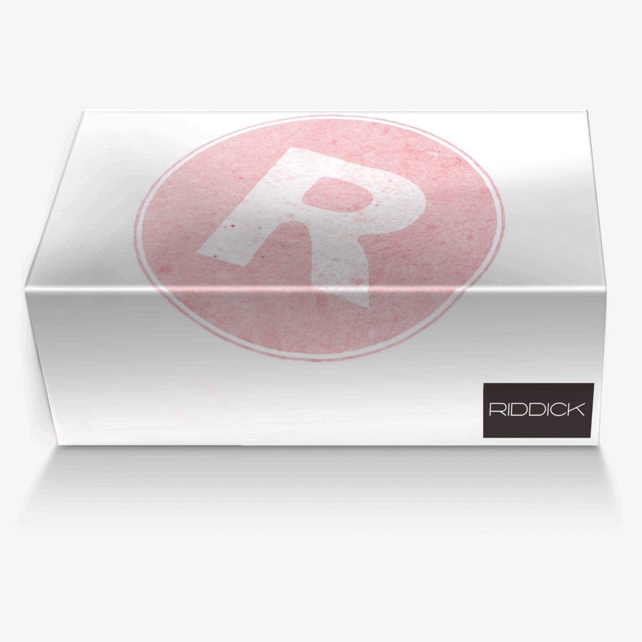 JUNGLE 9 - Riddick Shoes Shoe Riddick Shoes