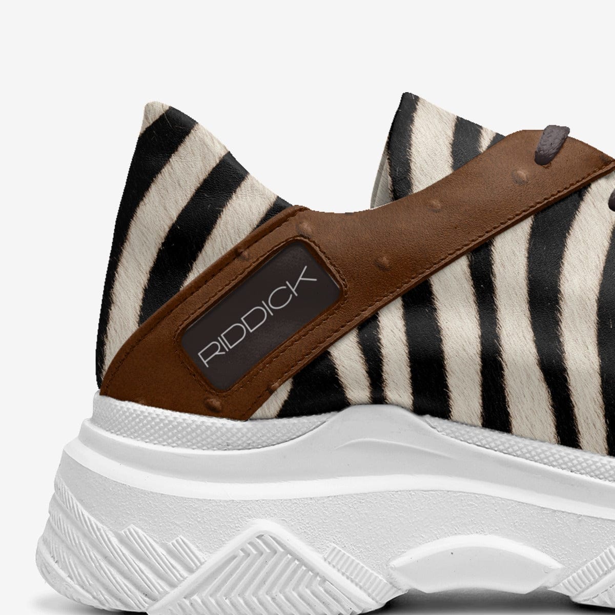 JUNGLE 9 - Riddick Shoes Shoe Riddick Shoes