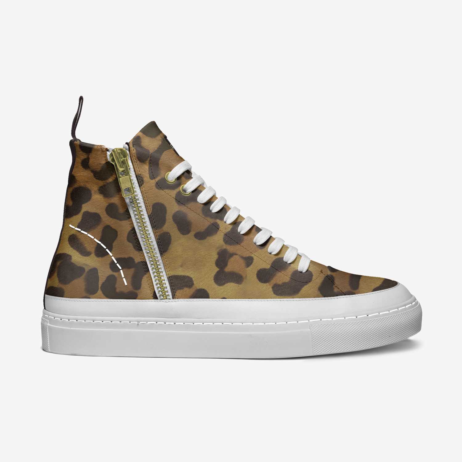 KRICKERTY - Riddick Shoes Shoe Riddick Shoes