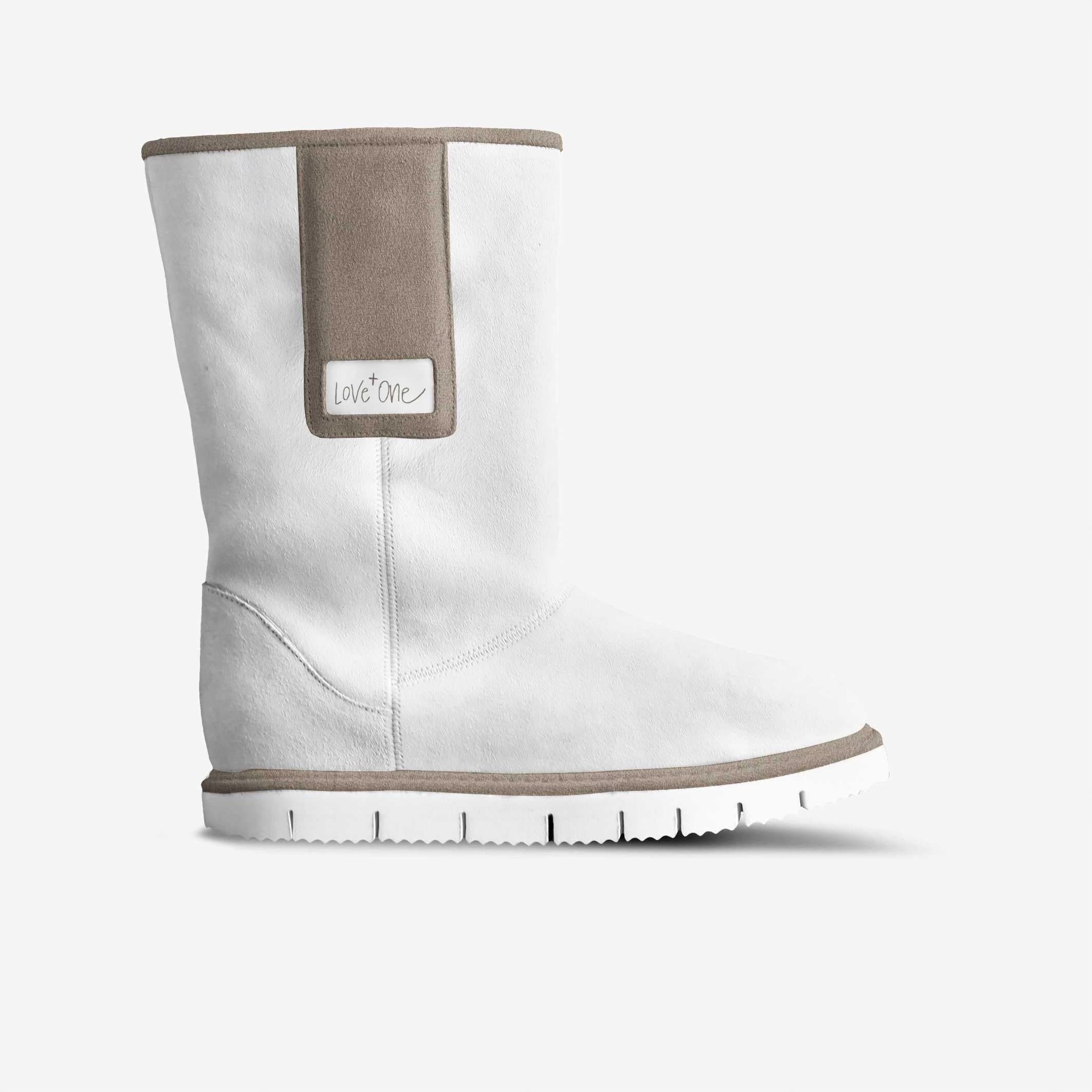 LOVE ONE COMFORT - Riddick Shoes Shoe Riddick Shoes