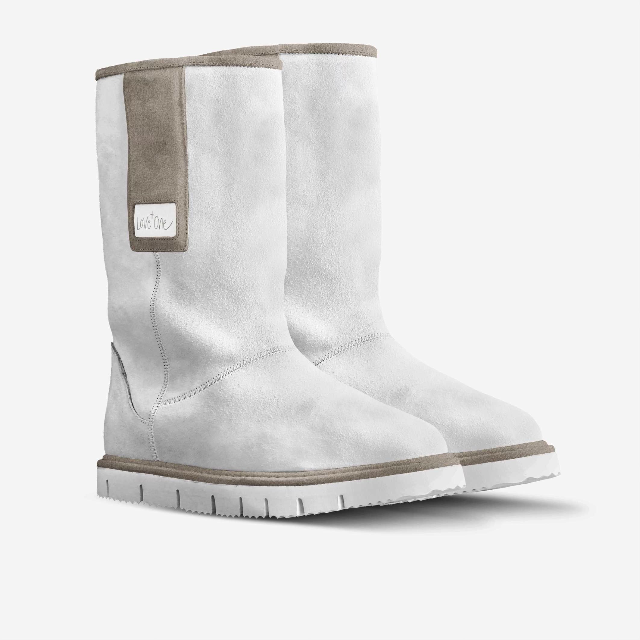 LOVE ONE COMFORT - Riddick Shoes Shoe Riddick Shoes