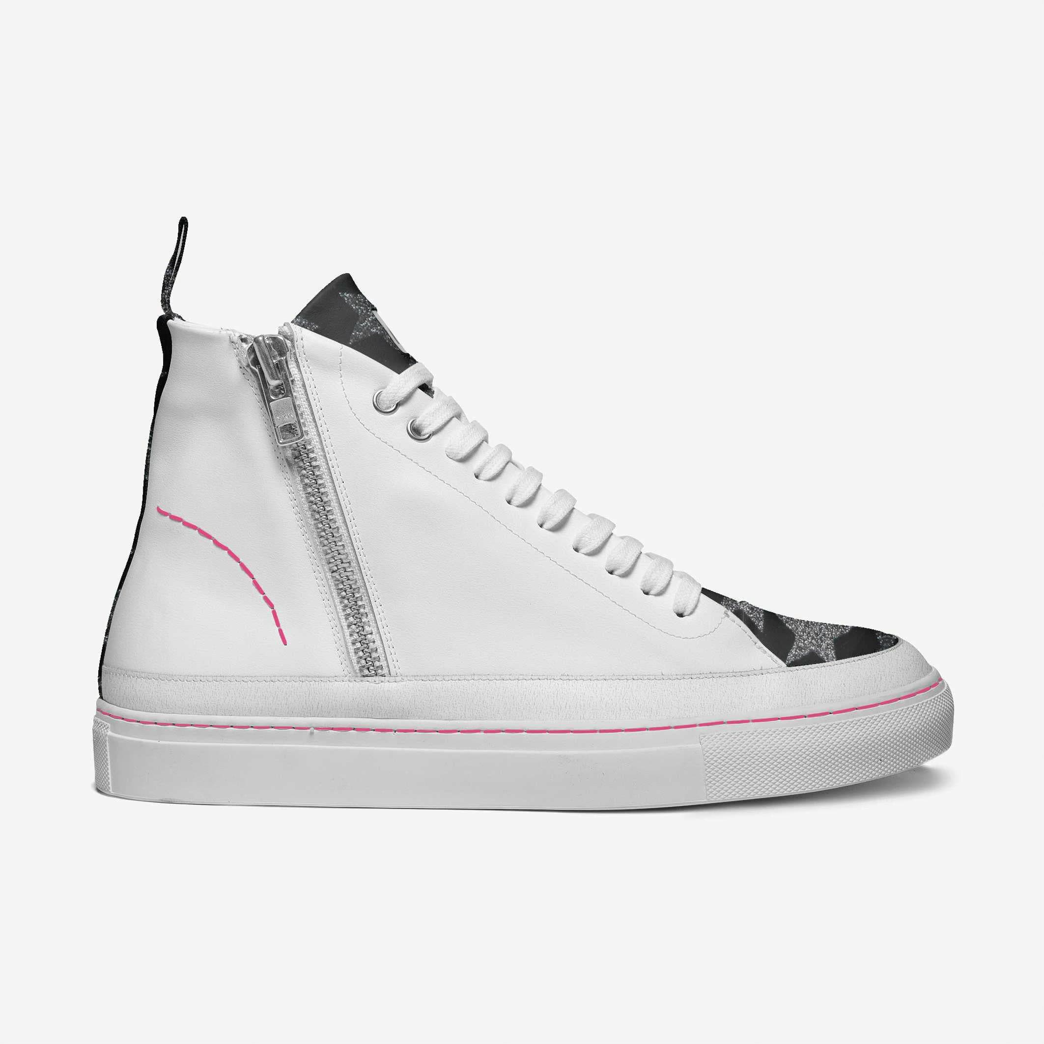 LOVE ONE GRACE - Riddick Shoes Shoe Riddick Shoes