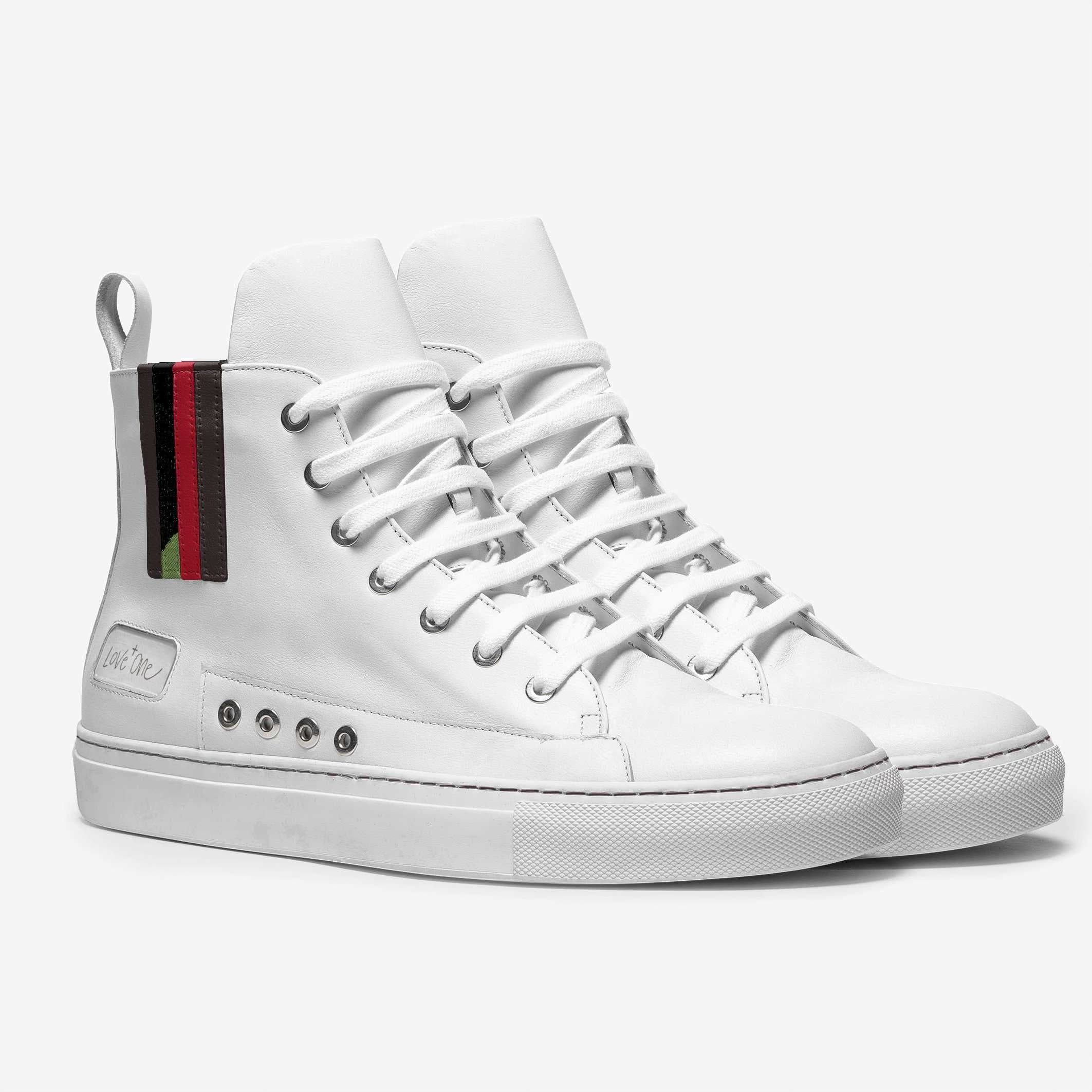 LOVE ONE HOPE - Riddick Shoes Shoe Riddick Shoes