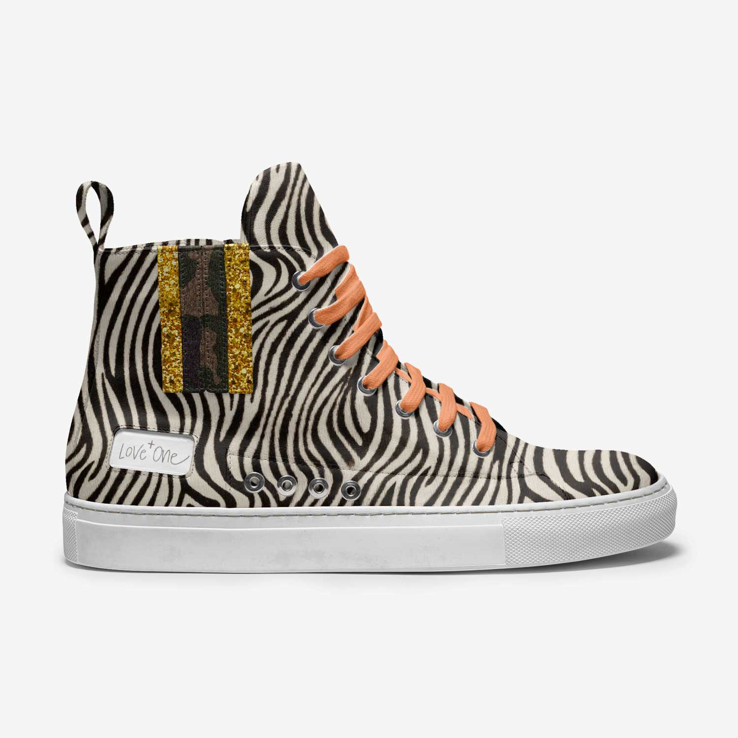 LOVE ONE KINDNESS - Riddick Shoes Shoe Riddick Shoes