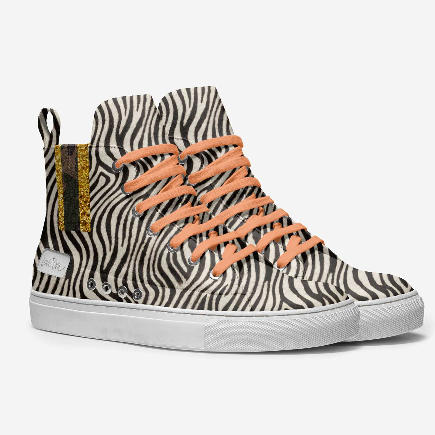 LOVE ONE KINDNESS - Riddick Shoes Shoe Riddick Shoes