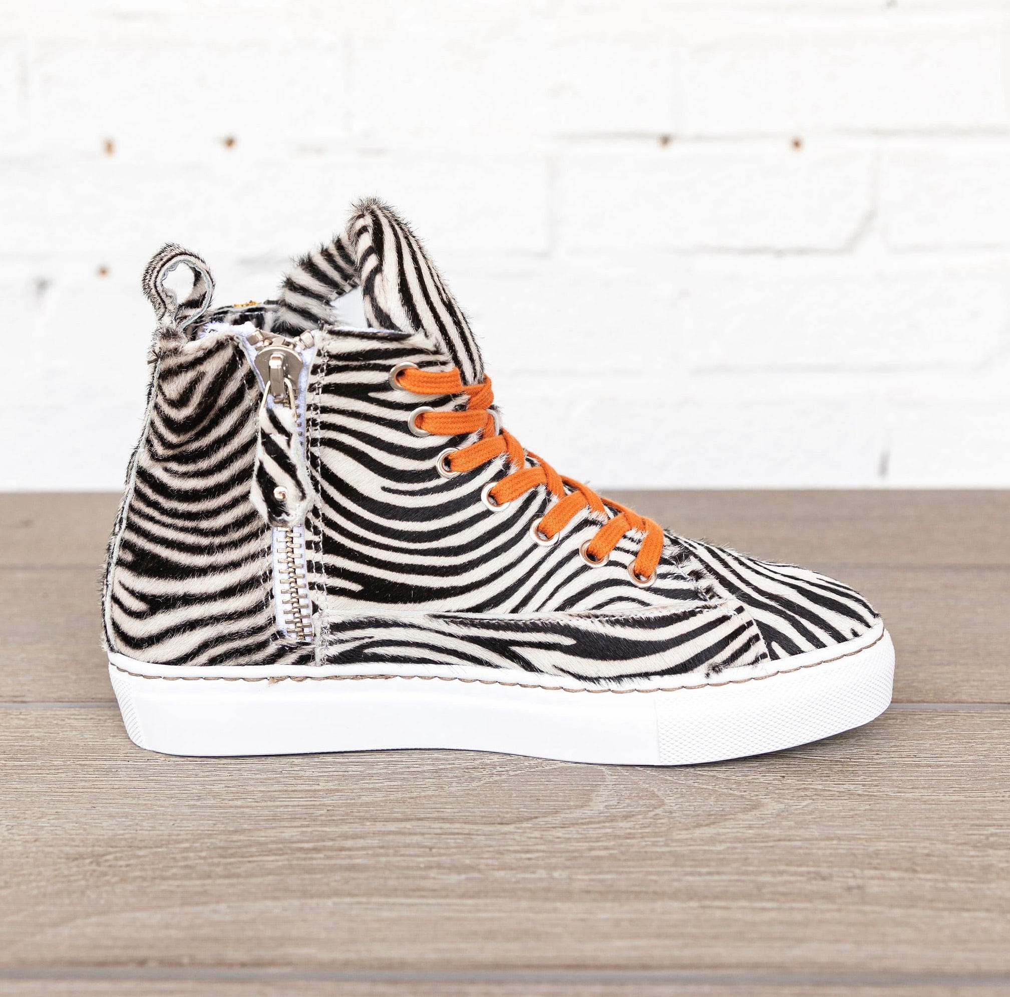 LOVE ONE KINDNESS - Riddick Shoes Shoe Riddick Shoes