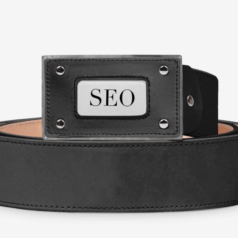 LUXURY ITALIAN BELT - Riddick Shoes Shoe Riddick Shoes