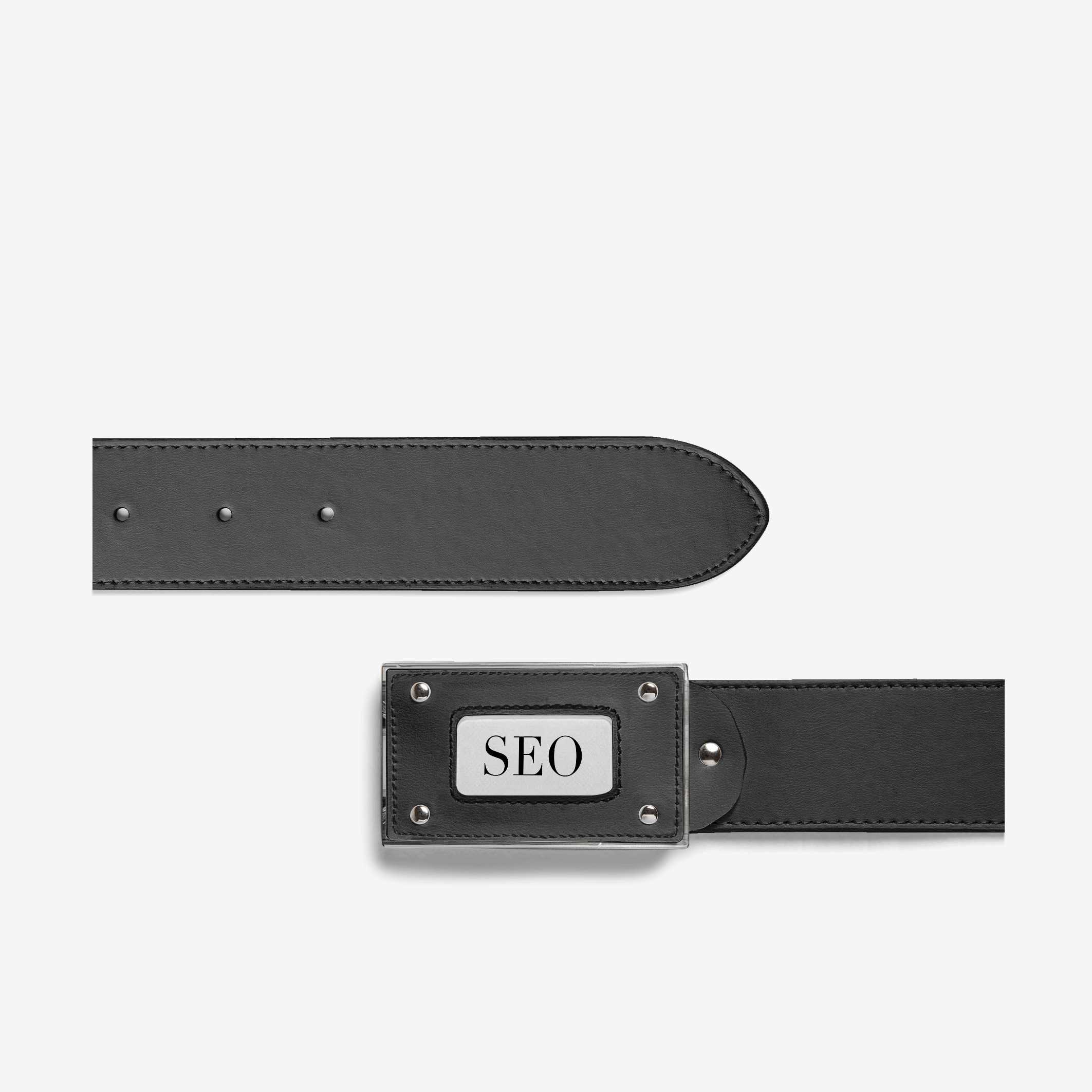 LUXURY ITALIAN BELT - Riddick Shoes Shoe Riddick Shoes