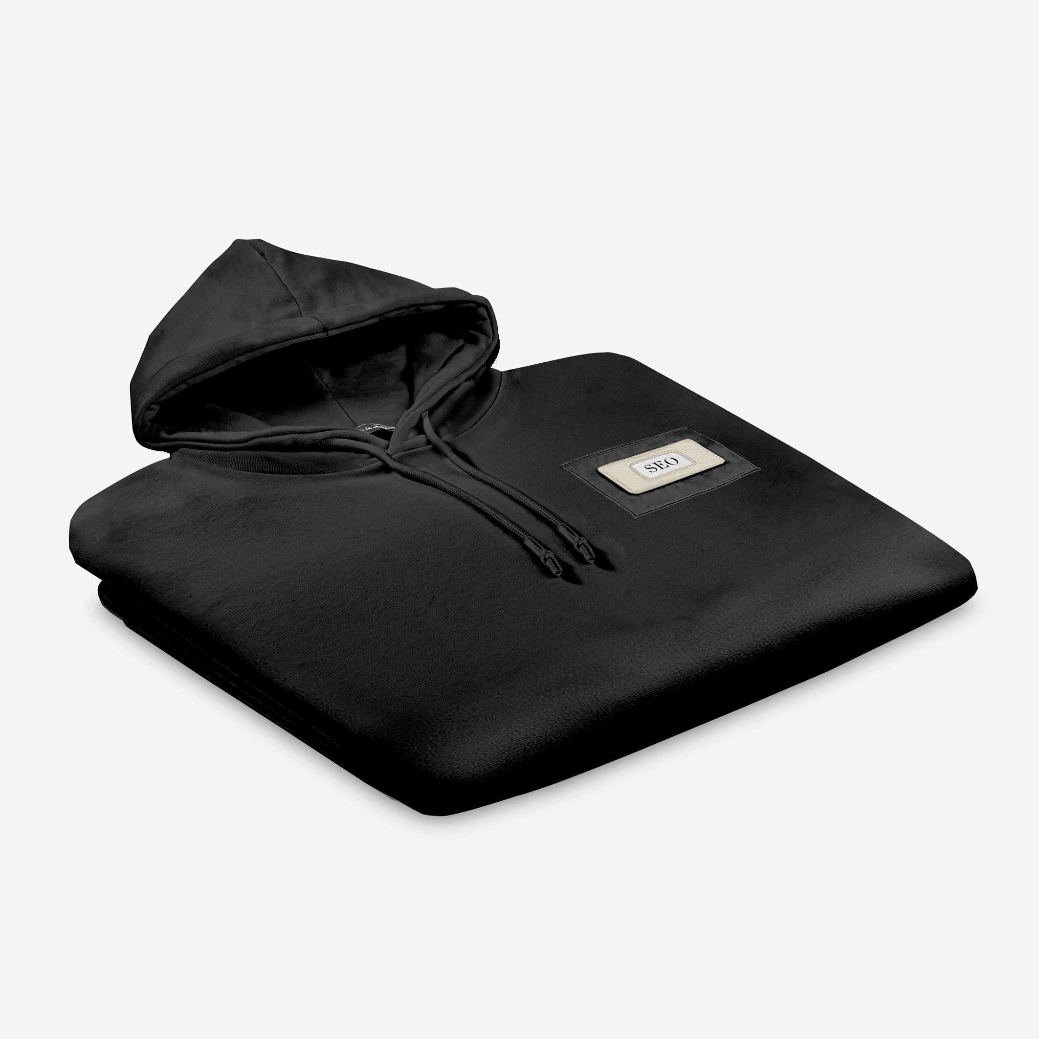 LUXURY ITALIAN HOODIE - Riddick Shoes Hoodie Riddick Shoes