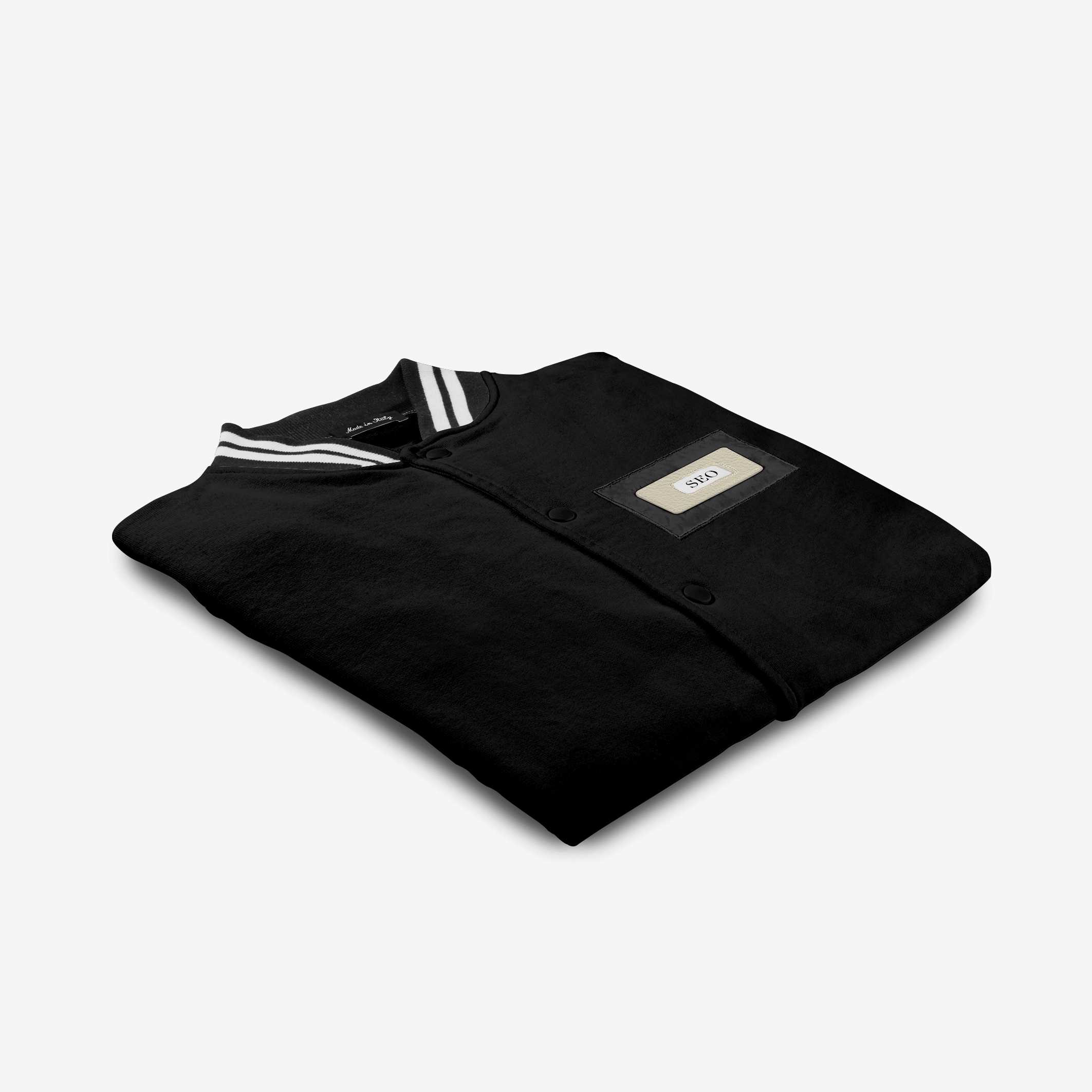 LUXURY ITALIAN JACKET - Riddick Shoes Jacket Riddick Shoes