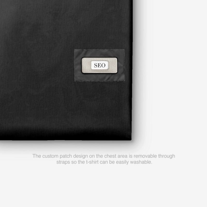 LUXURY ITALIAN TEE - Riddick Shoes T-Shirt Riddick Shoes